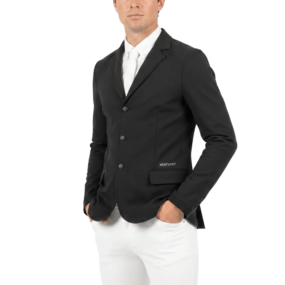 Turnierjacket Classic für Herren