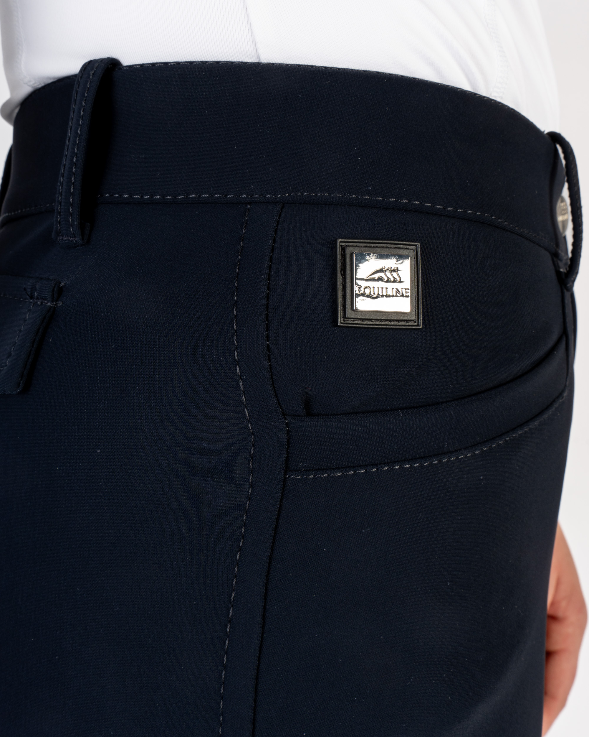 Riding breeches ladies Ceriek full grip