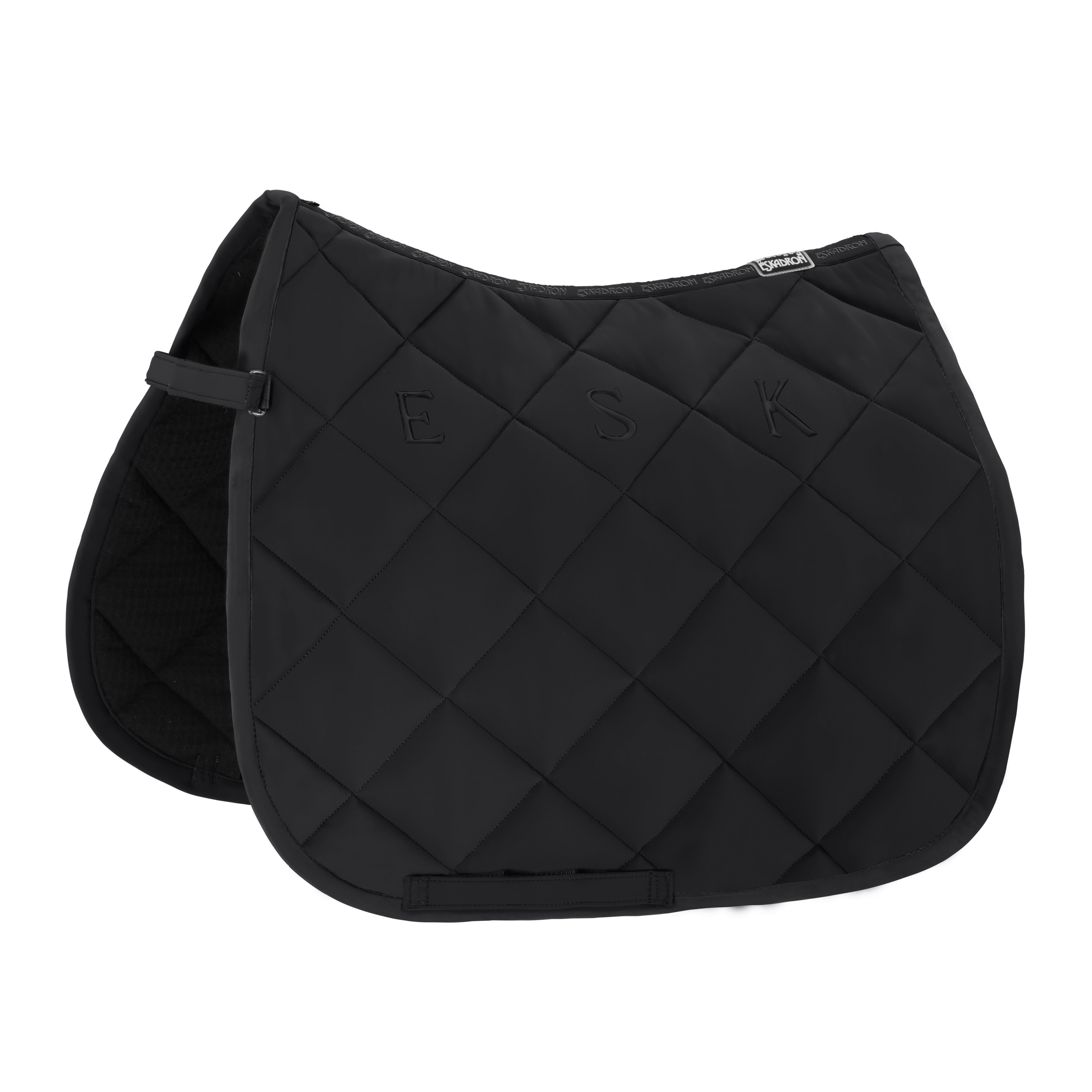 Zadeldek Pro Soft