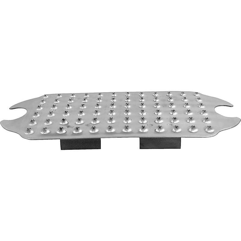 Steigbügeleinlage für Bow Balance 122mm