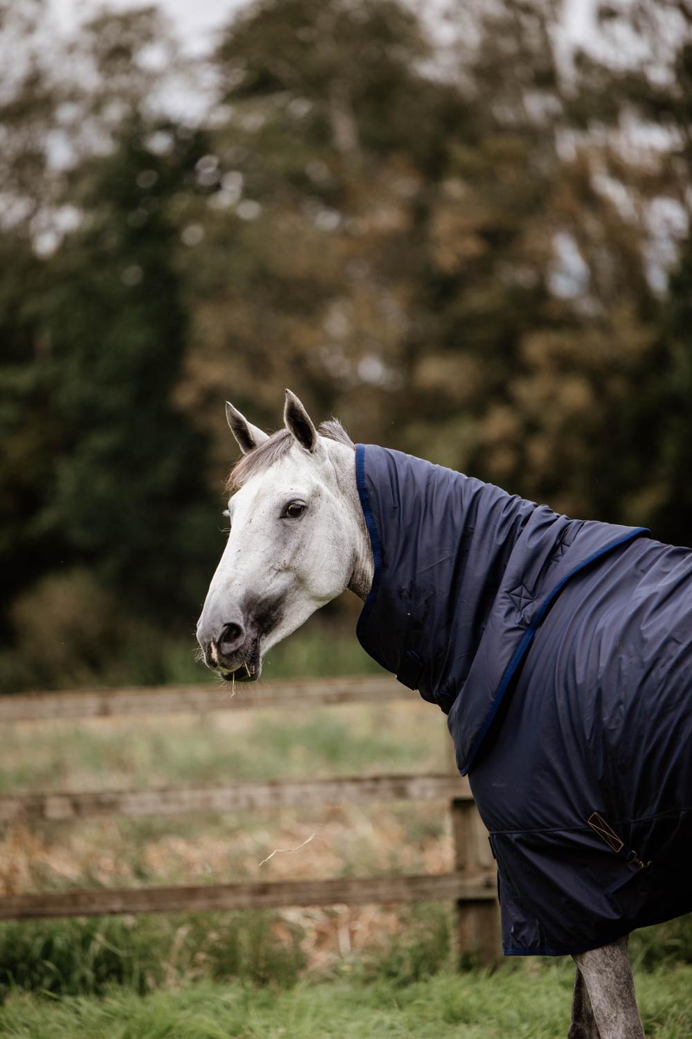 Halsteil All Weather Hurricane