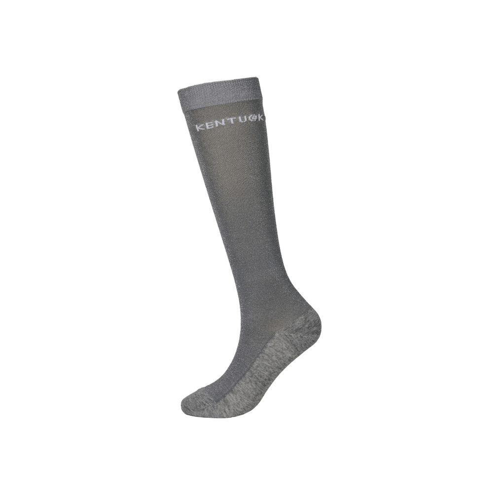 Glitter socks