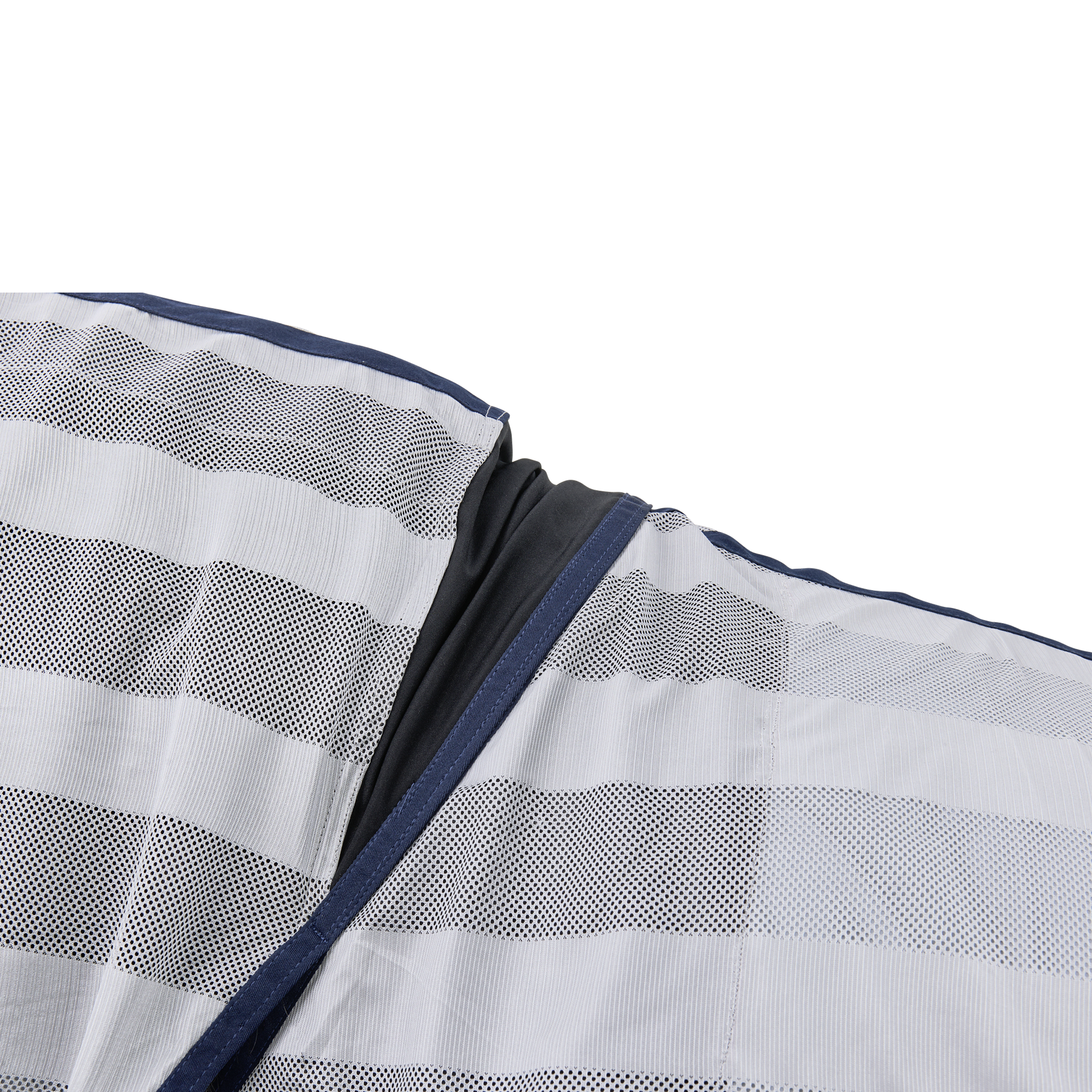 Chemise anti-mouches de transport Stripe Plus