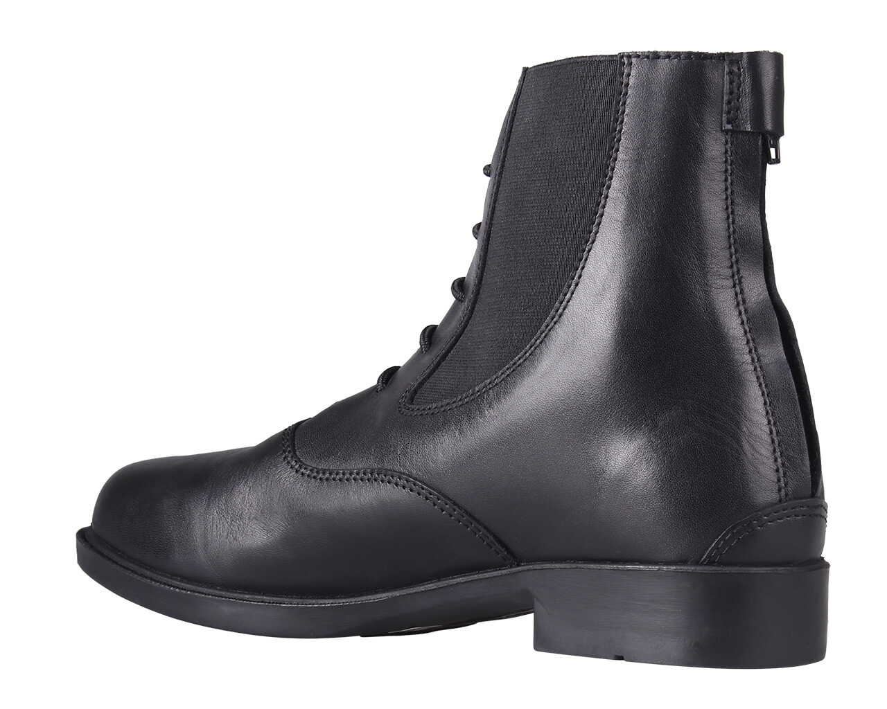 Ankle boot Jodhpur Tulsa Adult