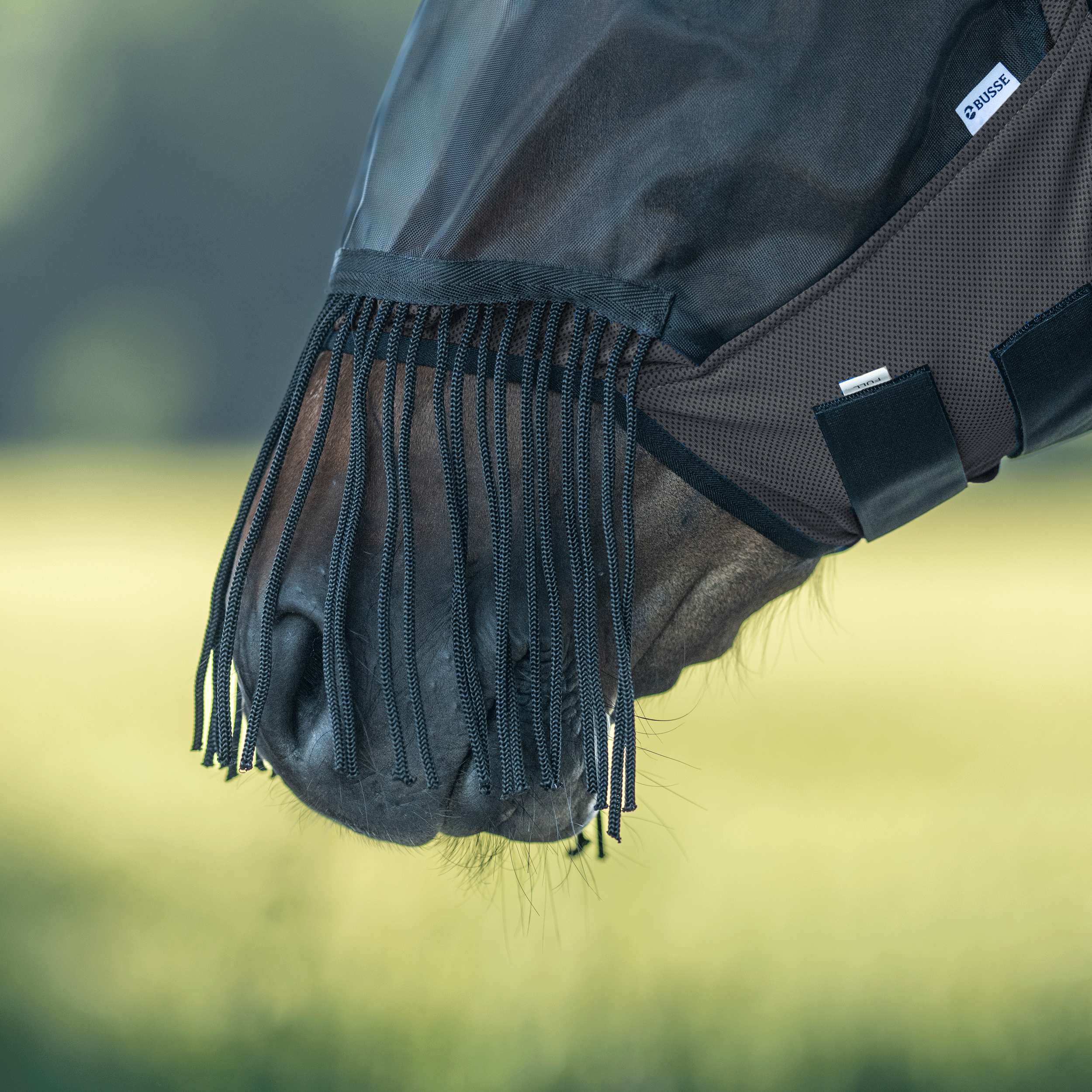 Fliegenmaske Fly Guard FR
