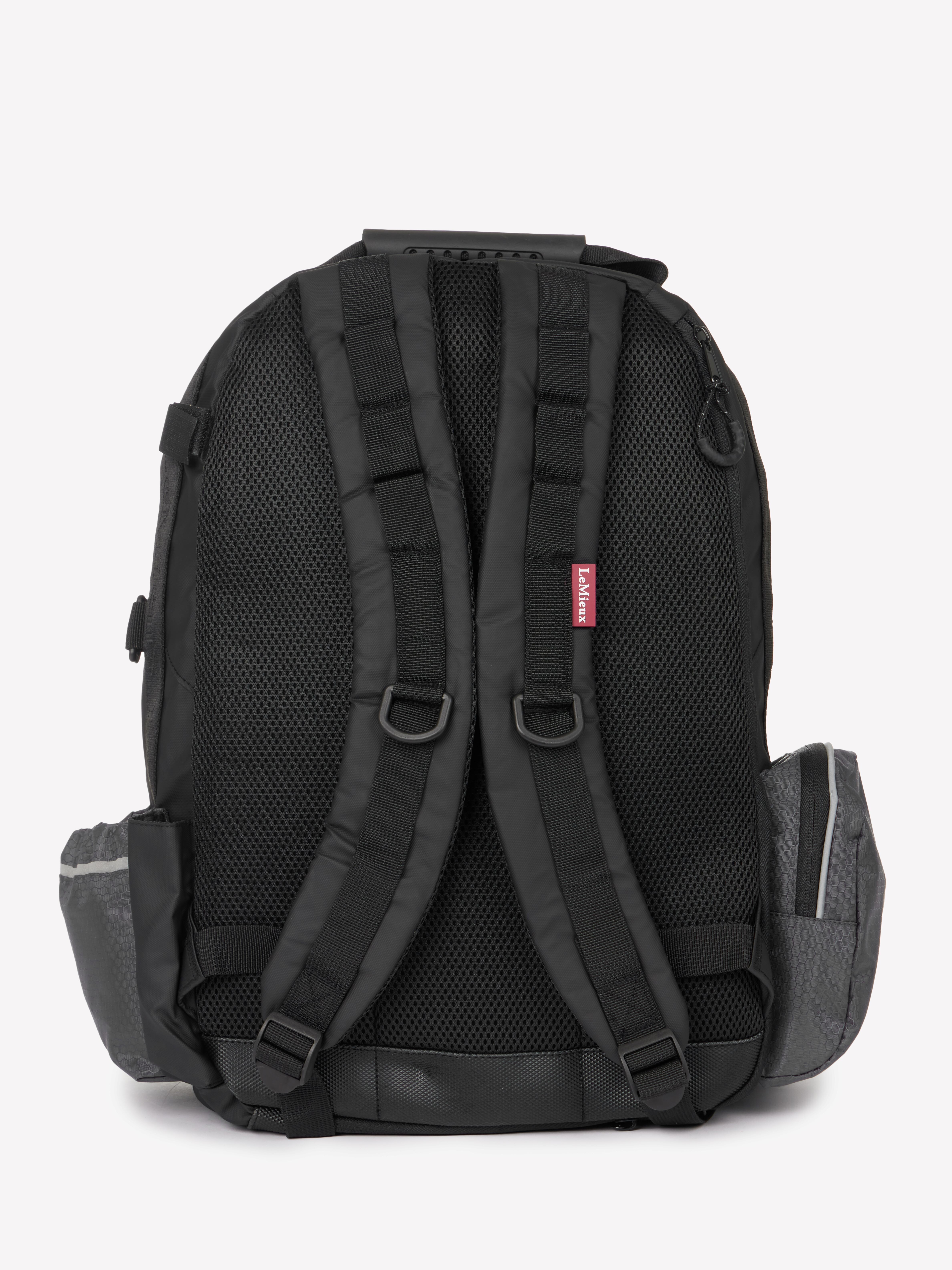 Pro Rucksack