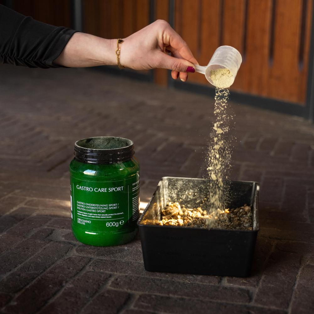 Gastro Care Sport