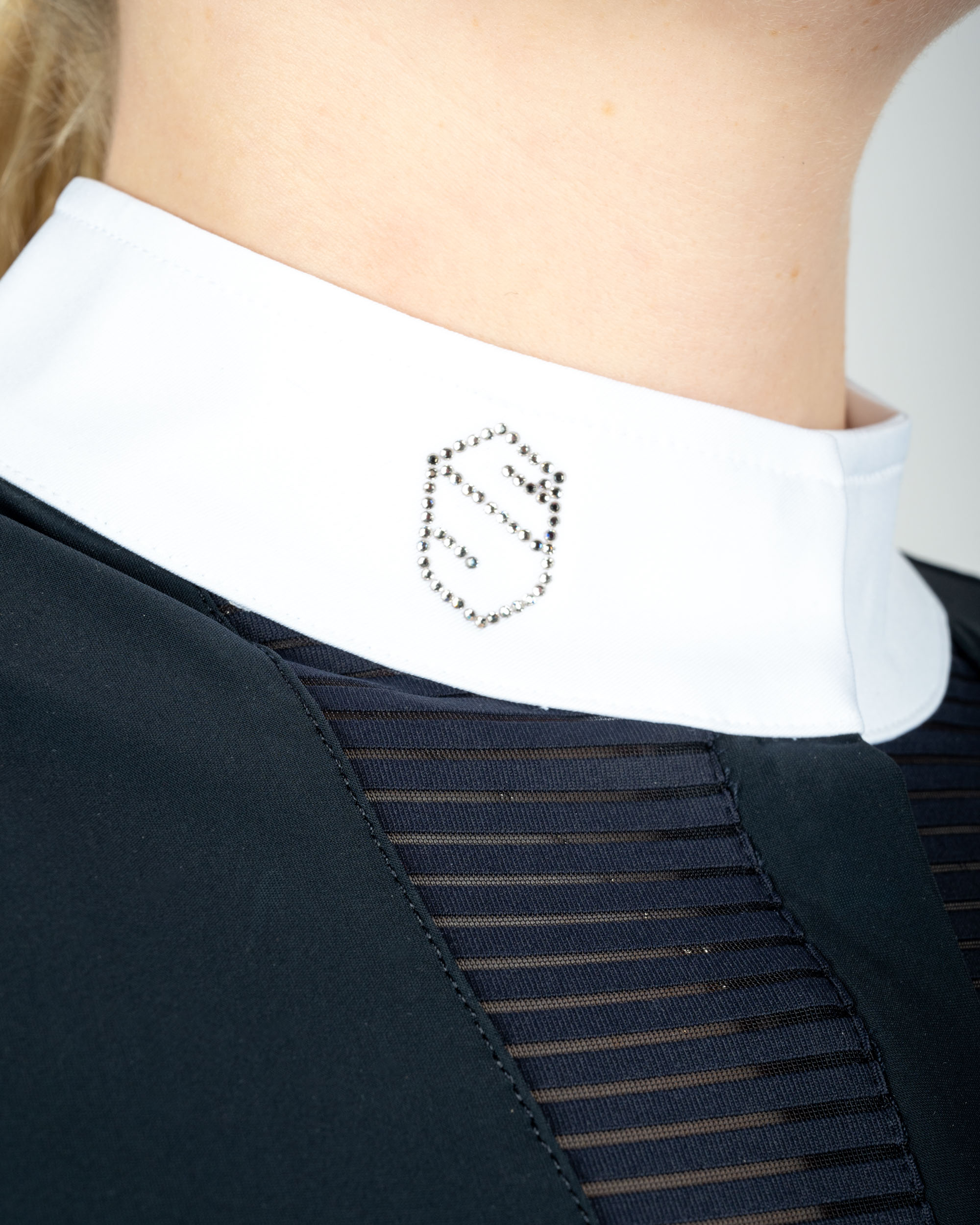 Ladies competition shirt Apolline
