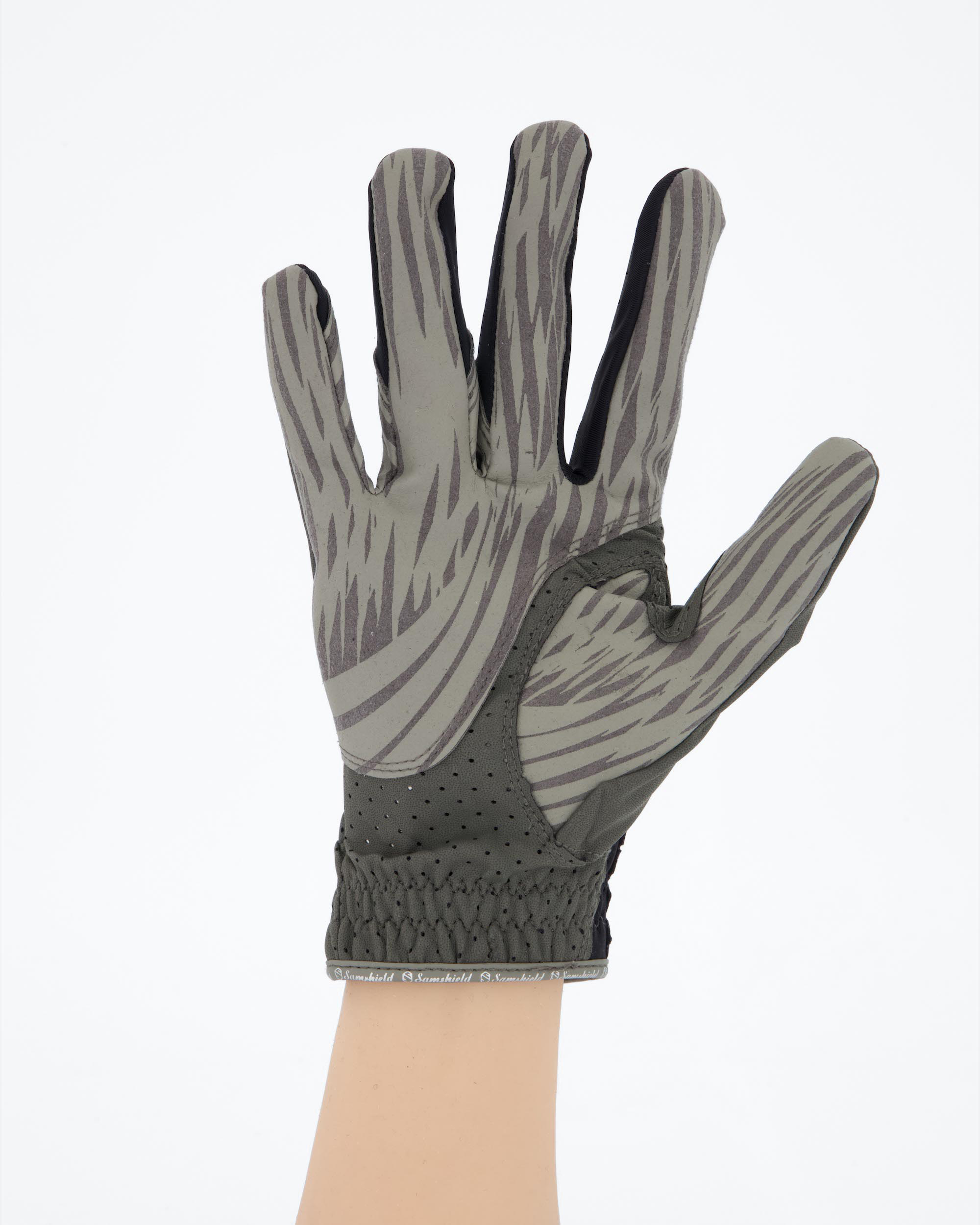 Reithandschuh V-Skin