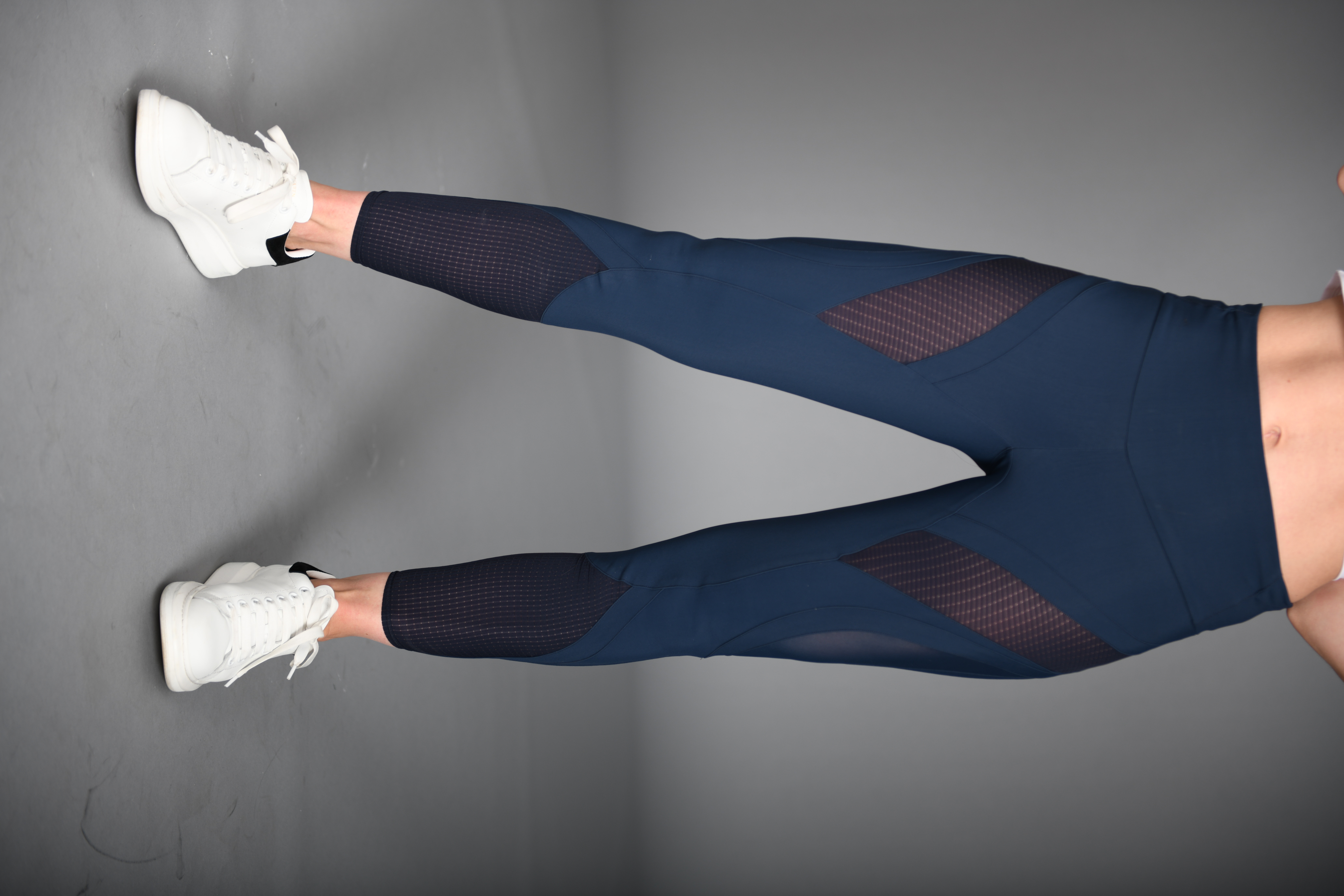 Reitlegging Flying Figure FullGrip
