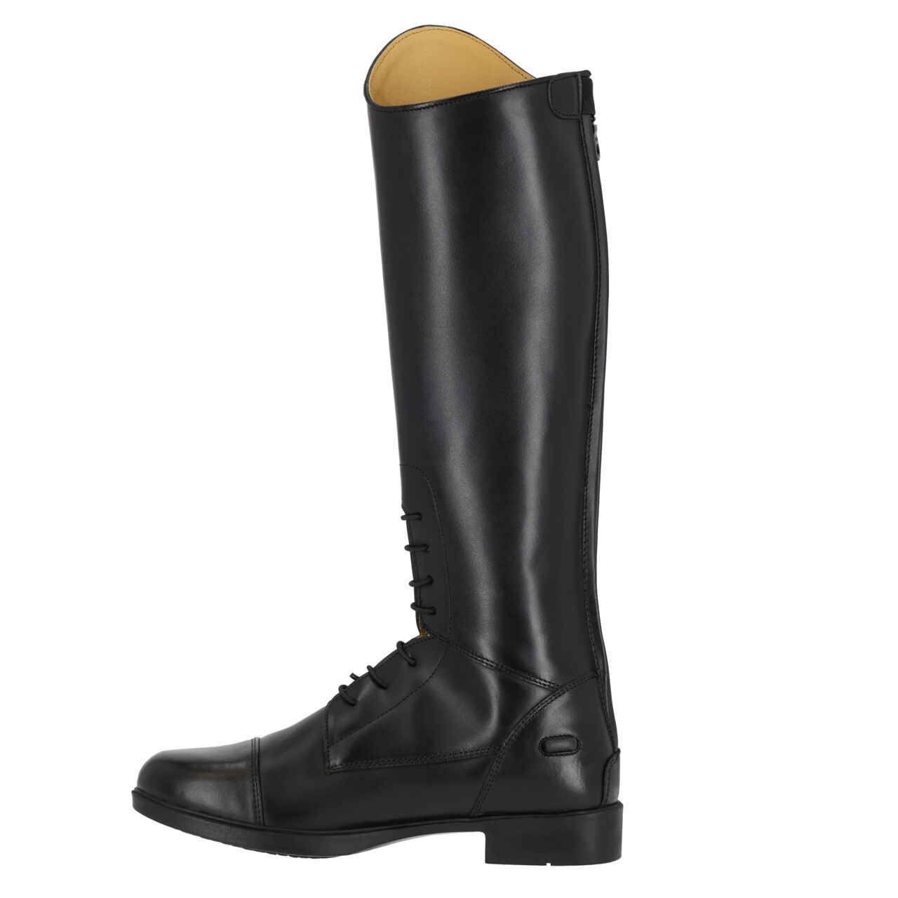 Reitstiefel Romy Junior breit