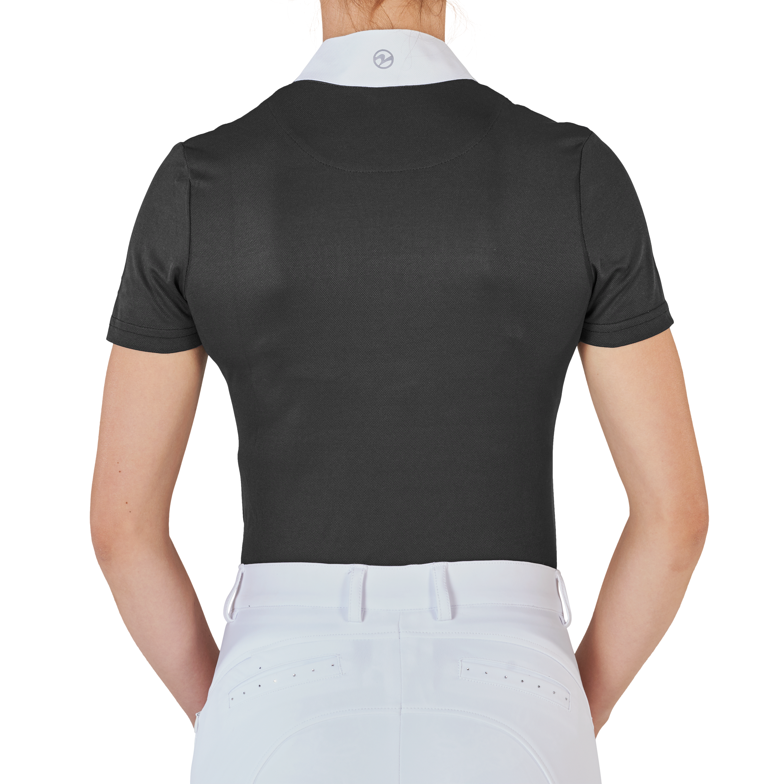 Shirt de concours dame Aarhus