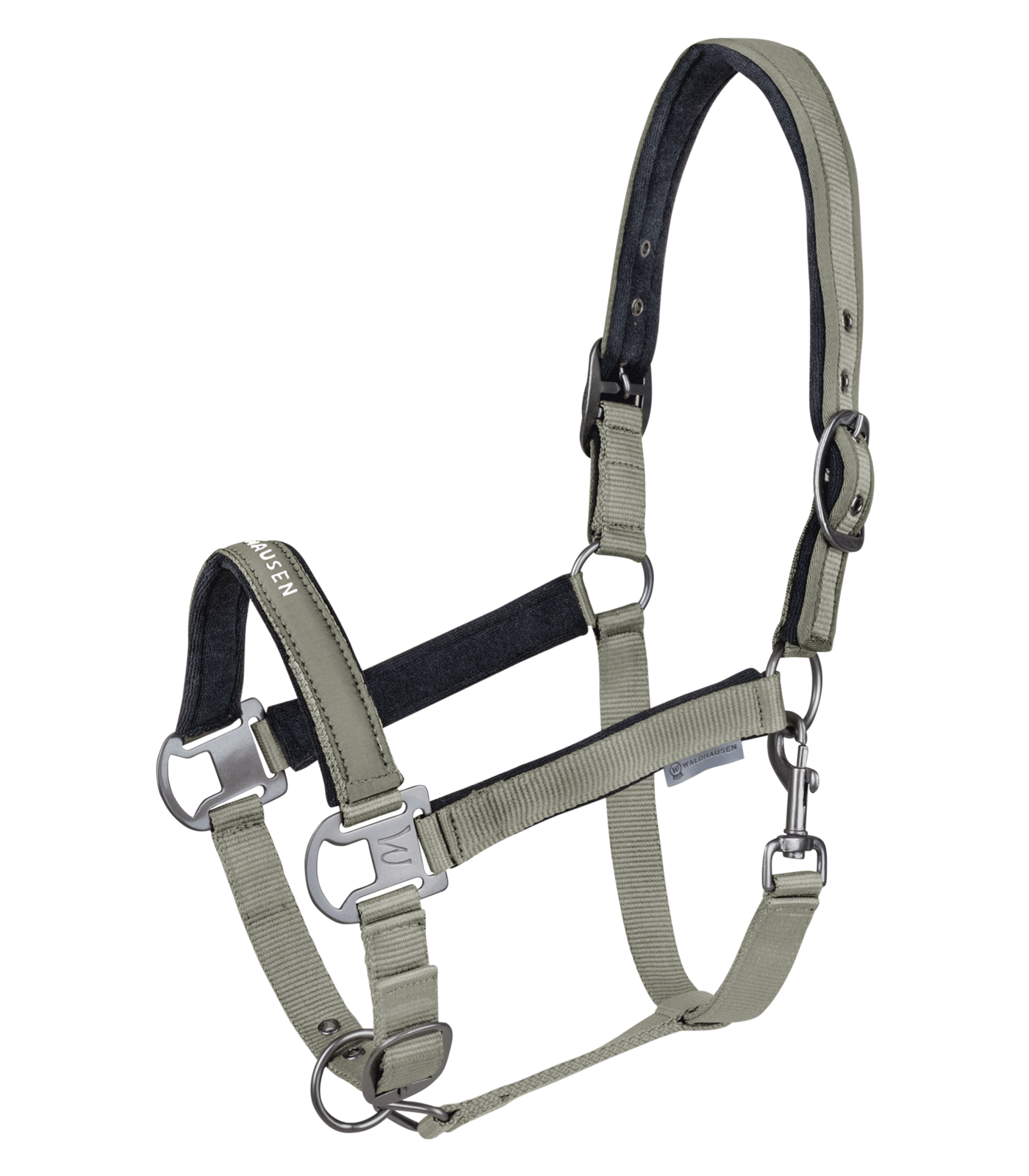Athletic halter
