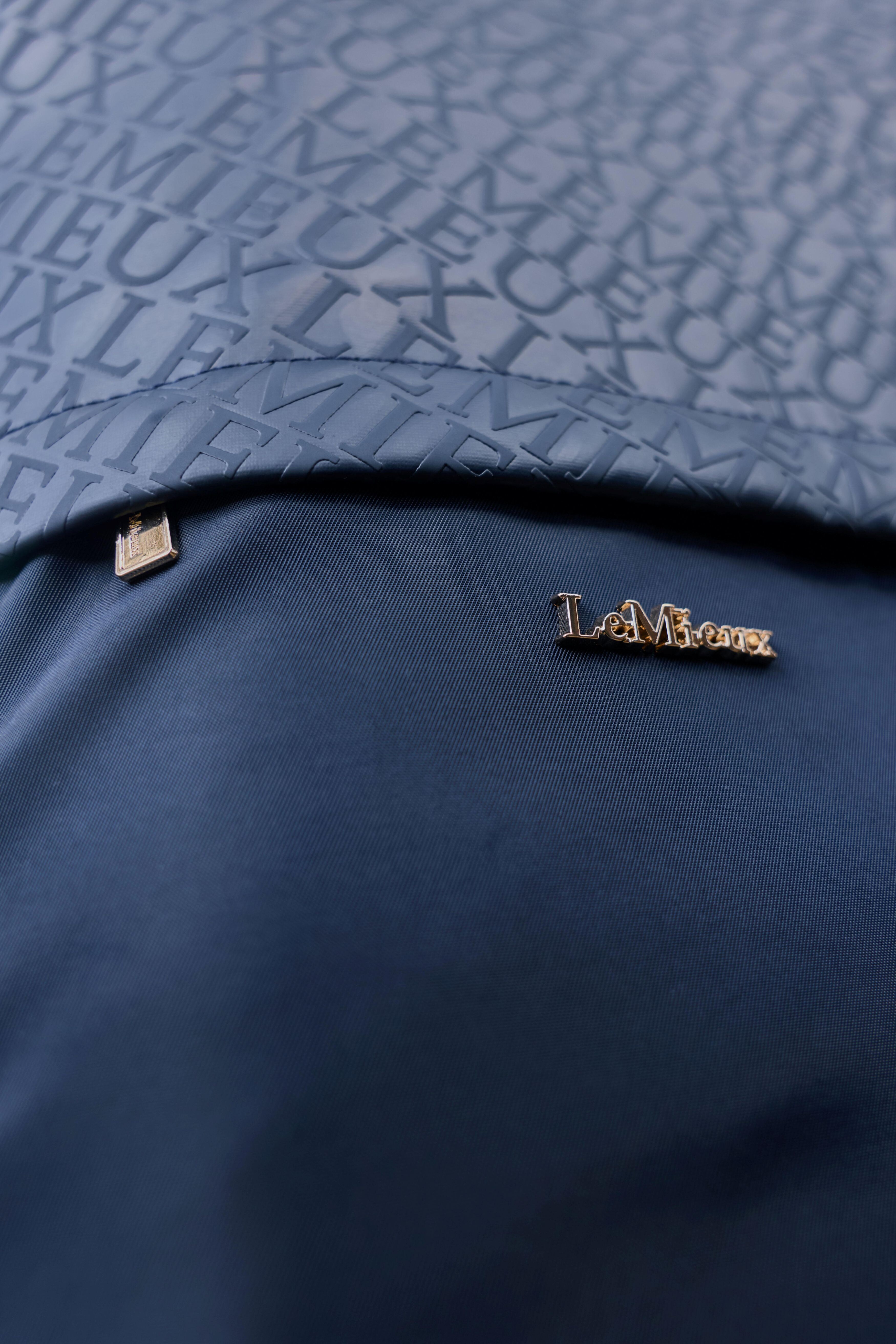 Luxe Stiefeltasche
