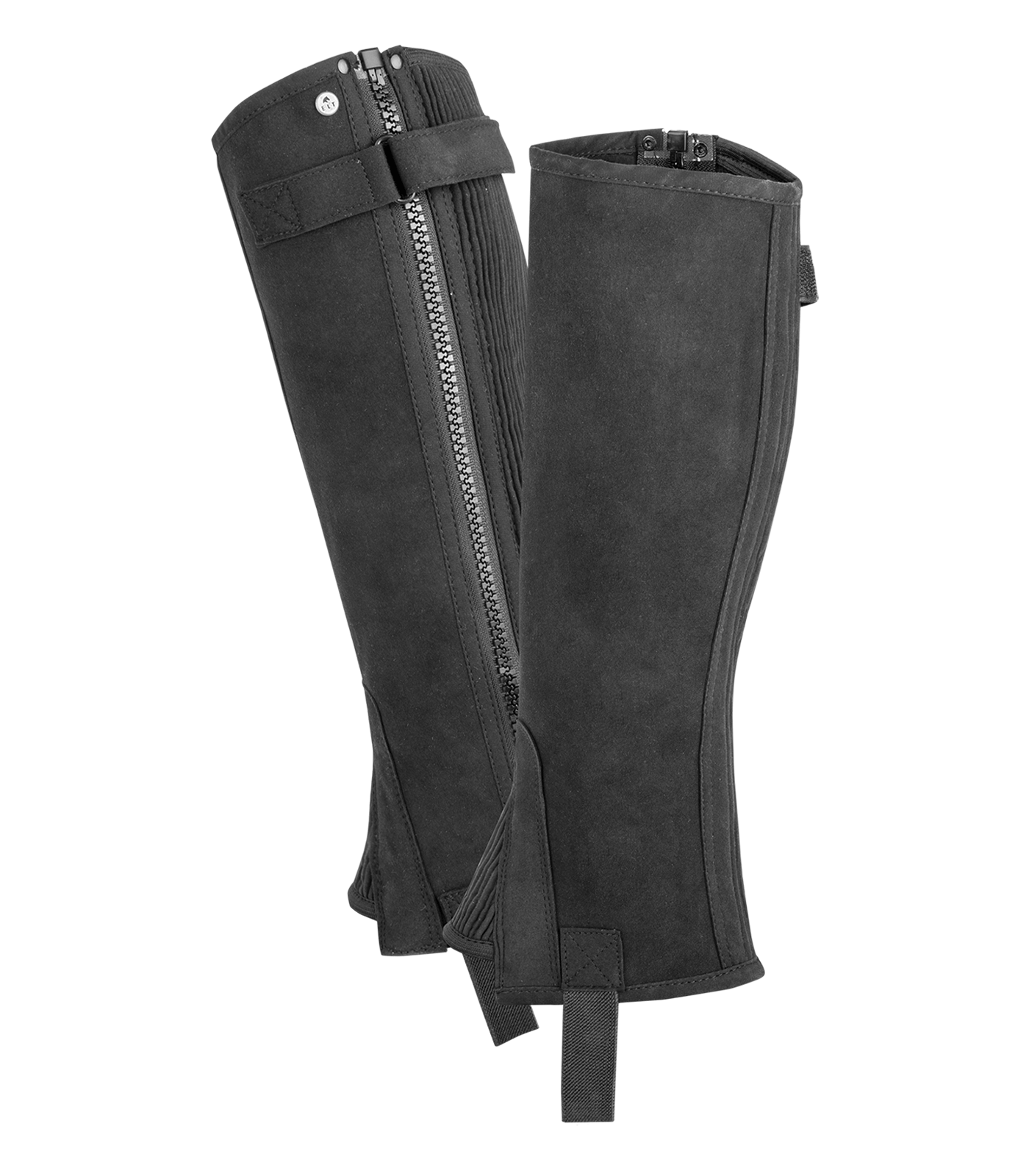 Mini Chaps Daily, black