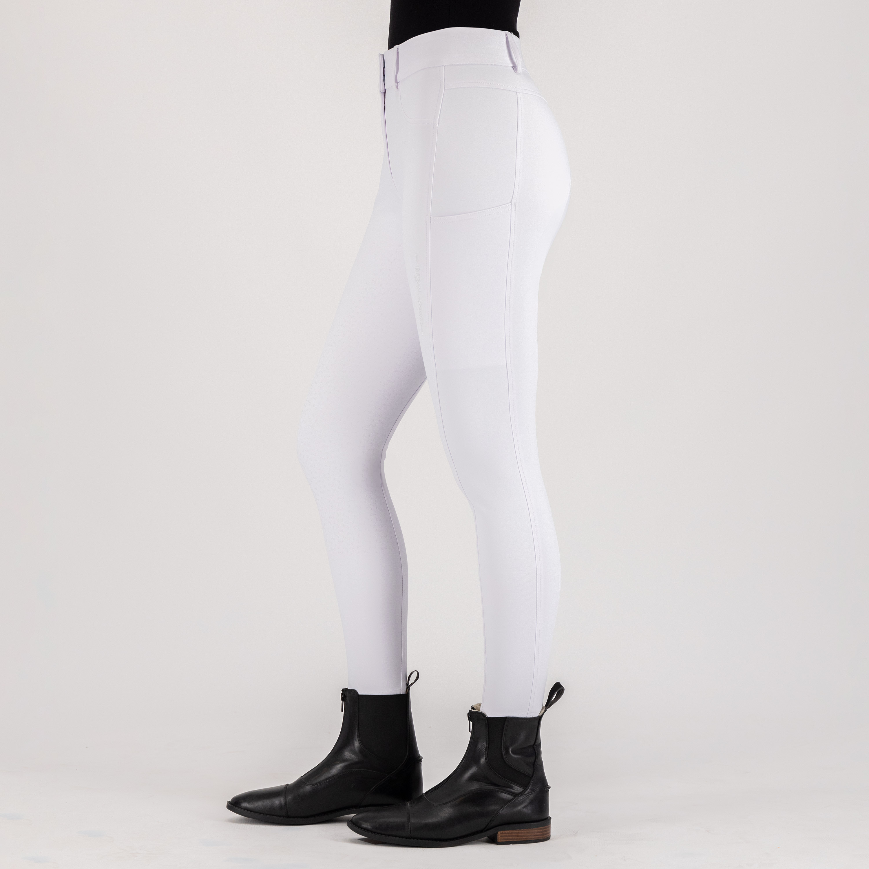 Reithose Empressive FullGrip
