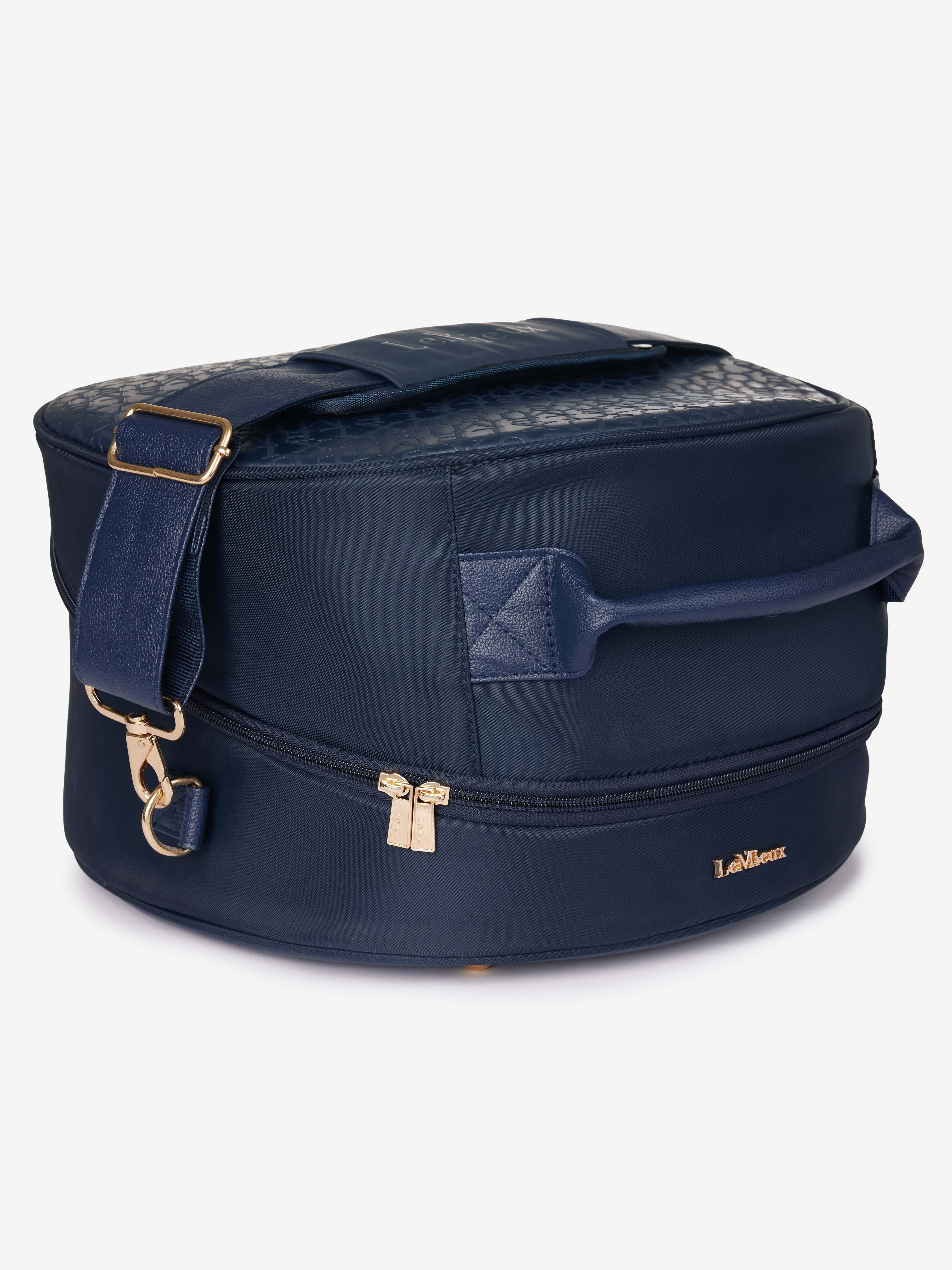 Luxe helmtas