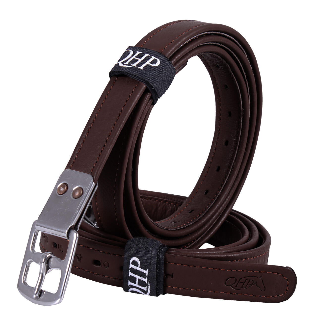 Stirrup leathers extra strong