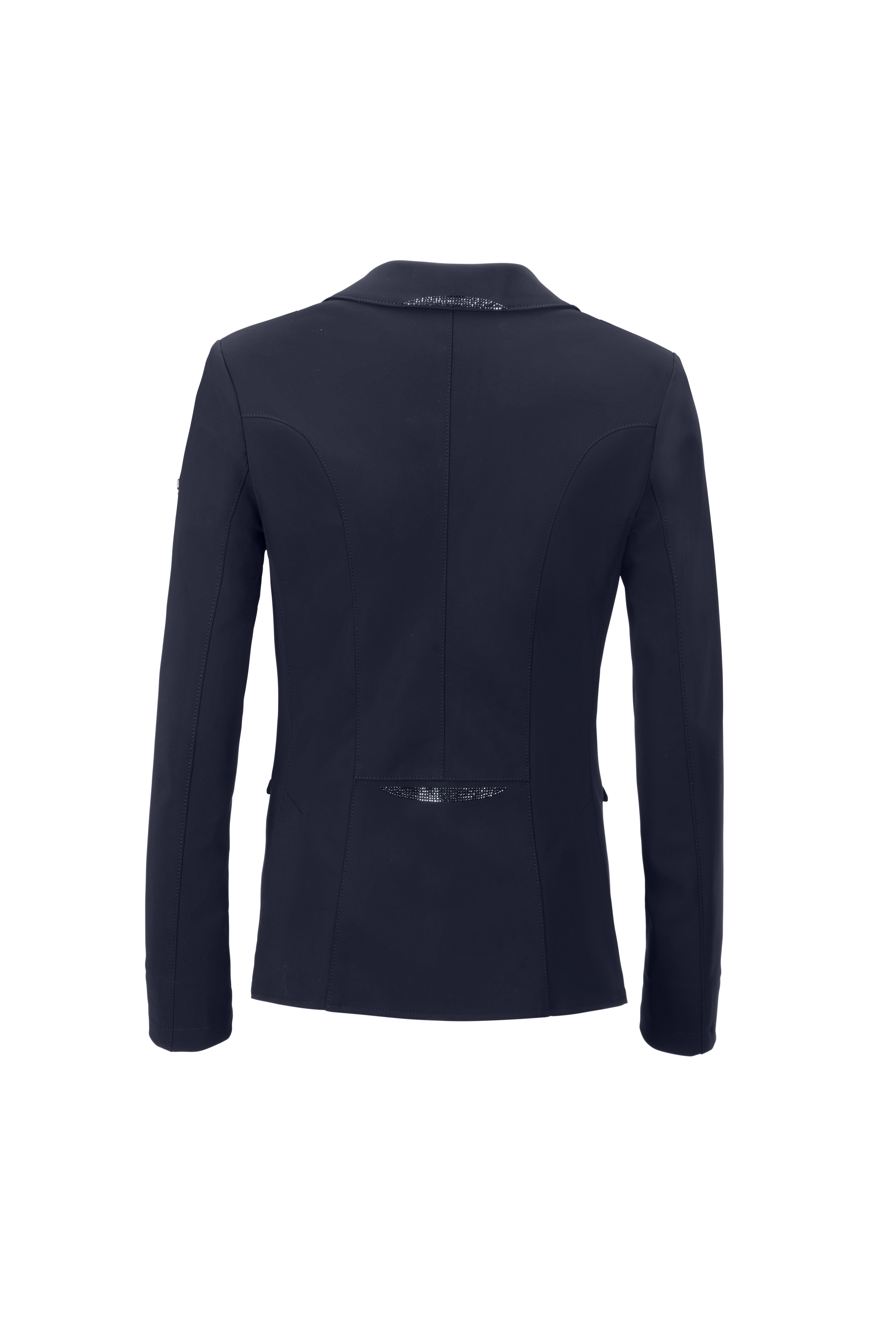 Children's competition jacket Isalienne
