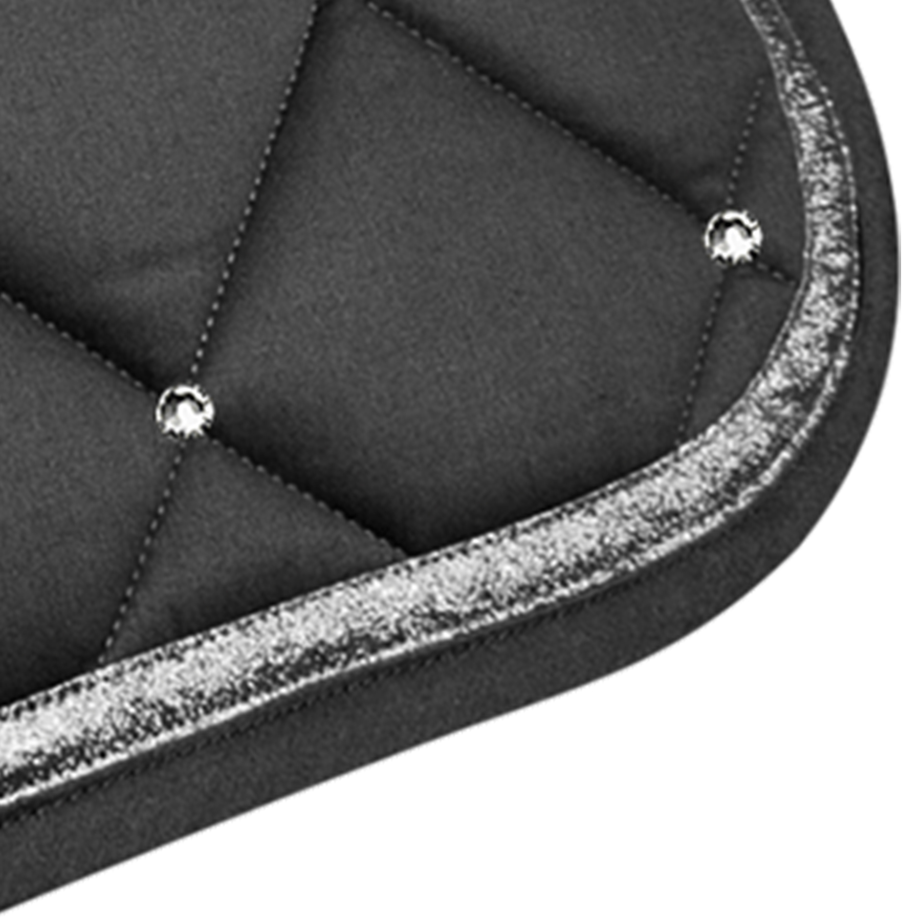 Competition saddle pad Competition saddle pad