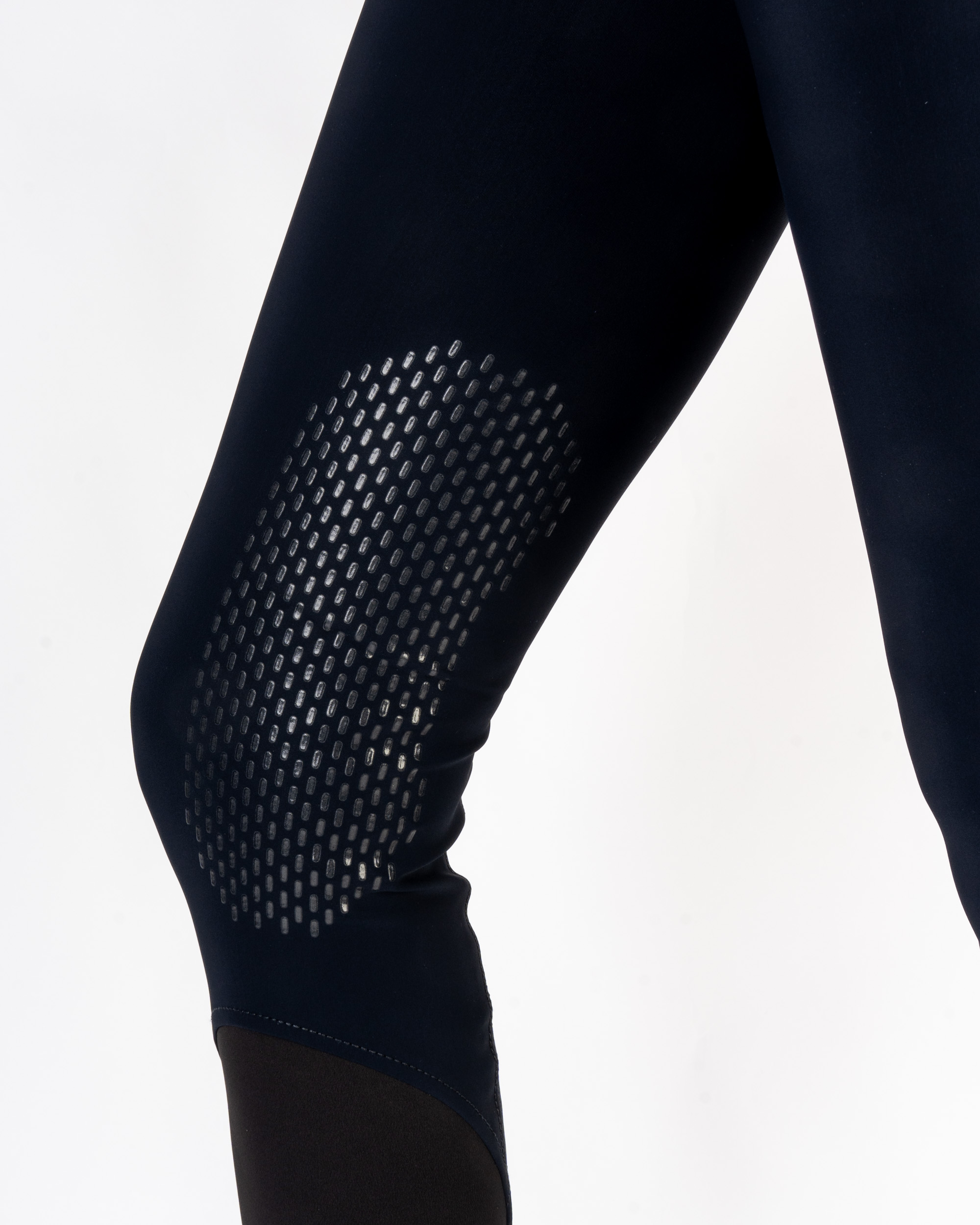 Riding breeches ladies Brendak knee grip