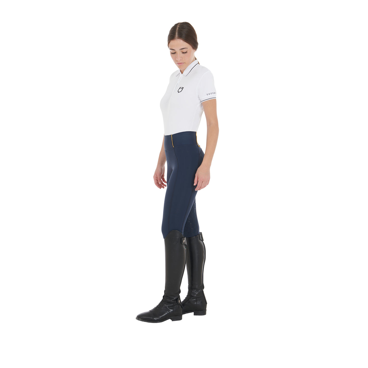 Leichte, schmale Leggings für Damen