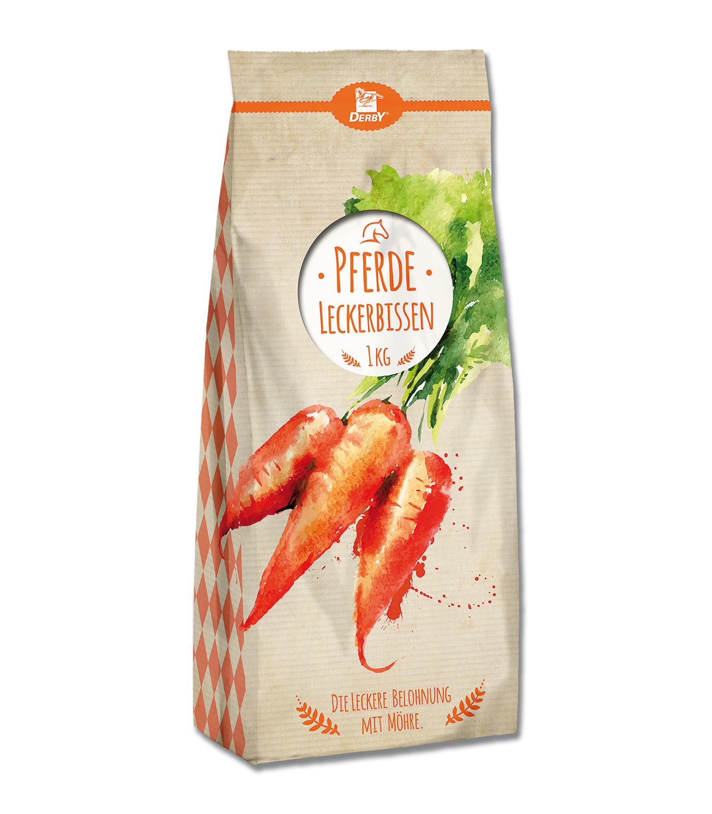 Tasty cubes 1 kg