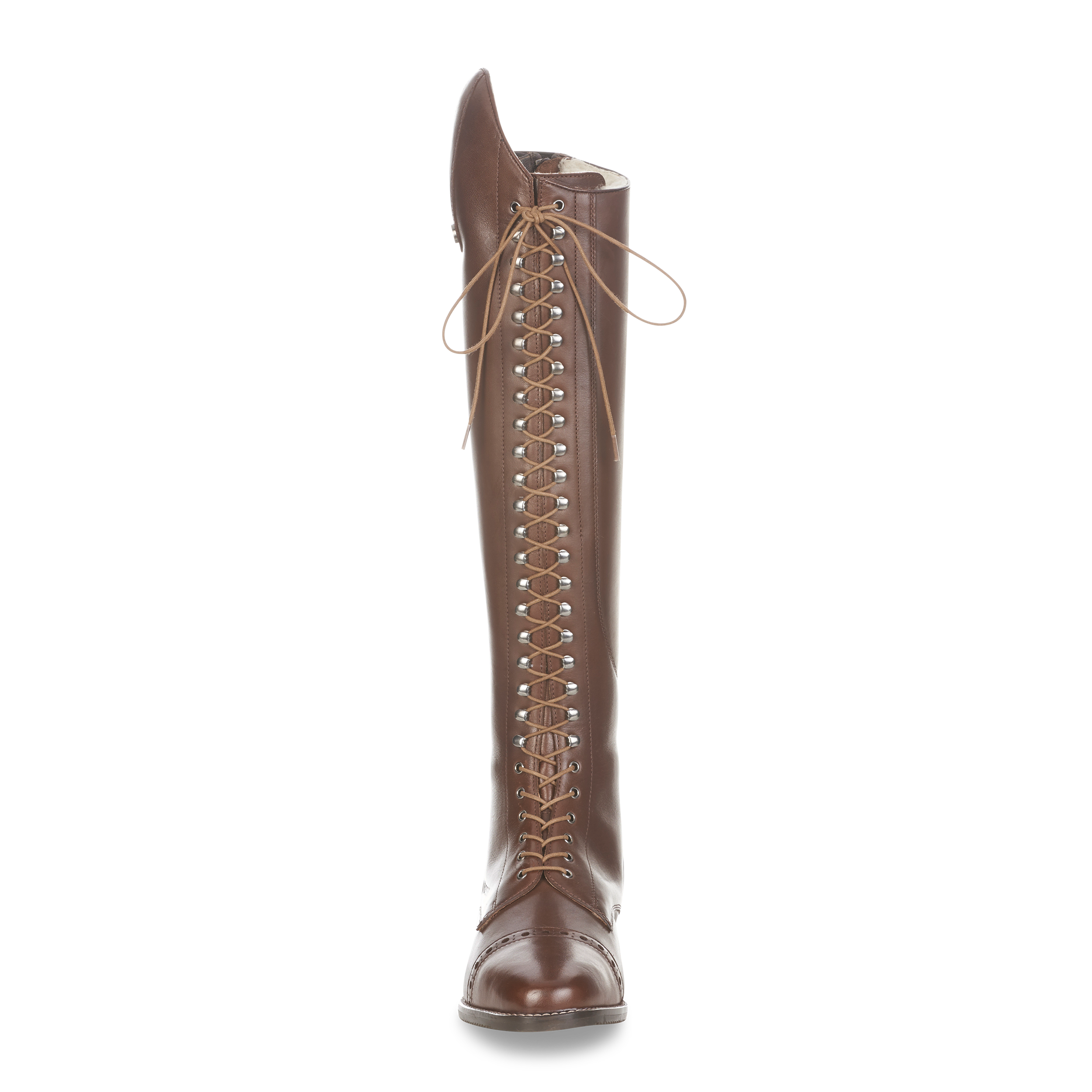 Bottes d'équitation Laval Pure Wool