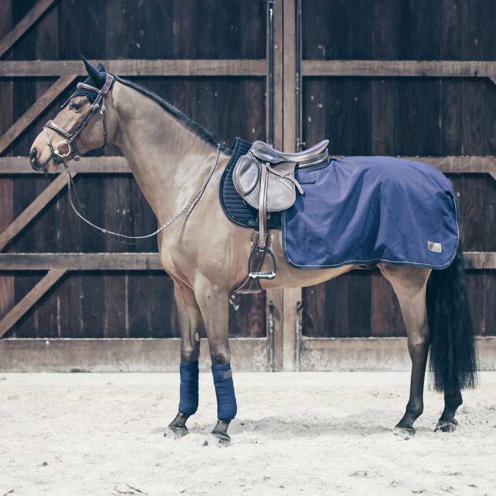 Riding rug square All Weather 160g