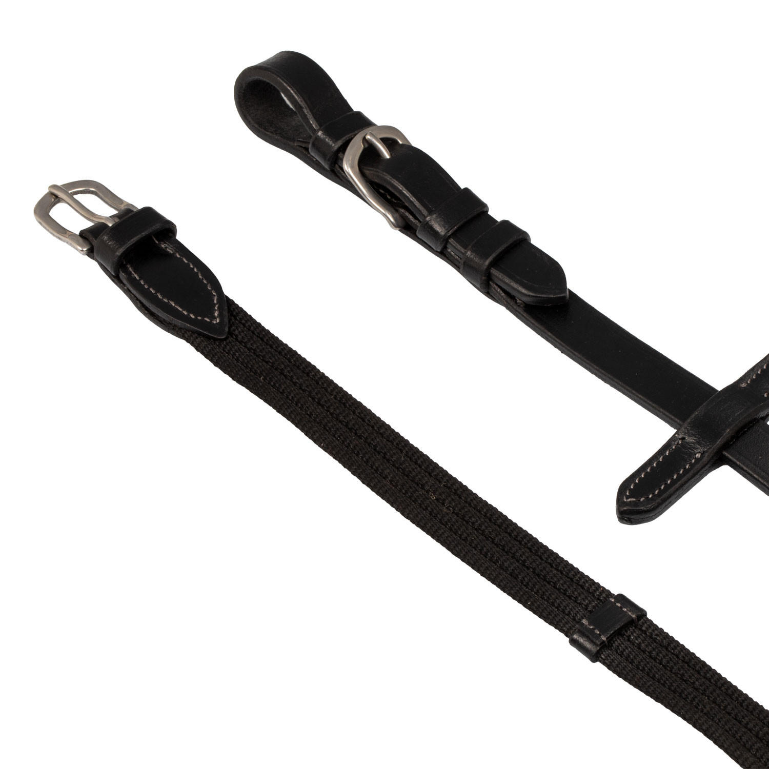 Thiedemann-Zügel aus Rundnylon