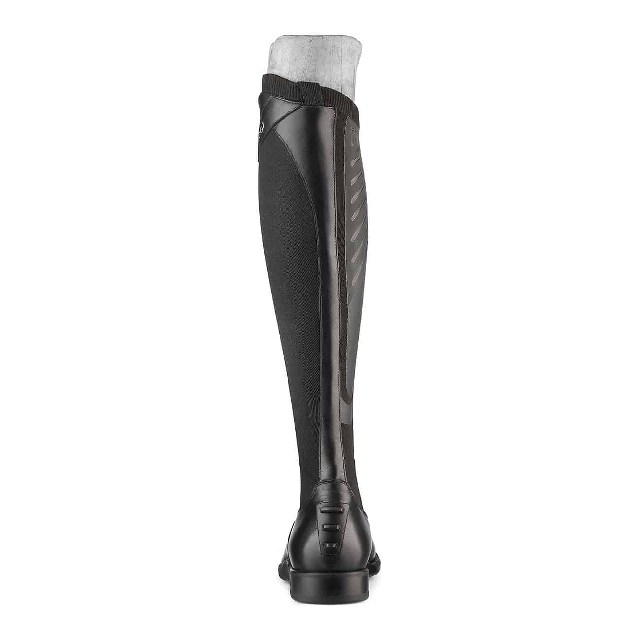 Contact Reitstiefel in schwarz