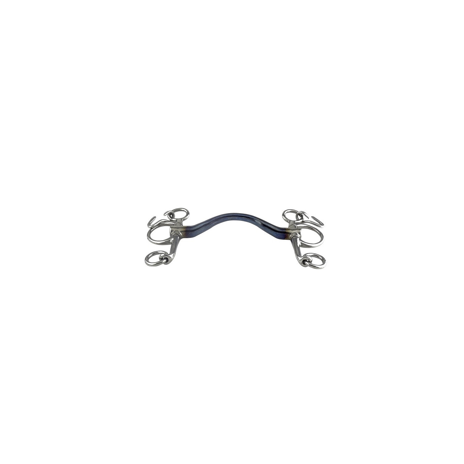 Sweet Iron baby pelham mittel Zungenfreiheit-16 in blau