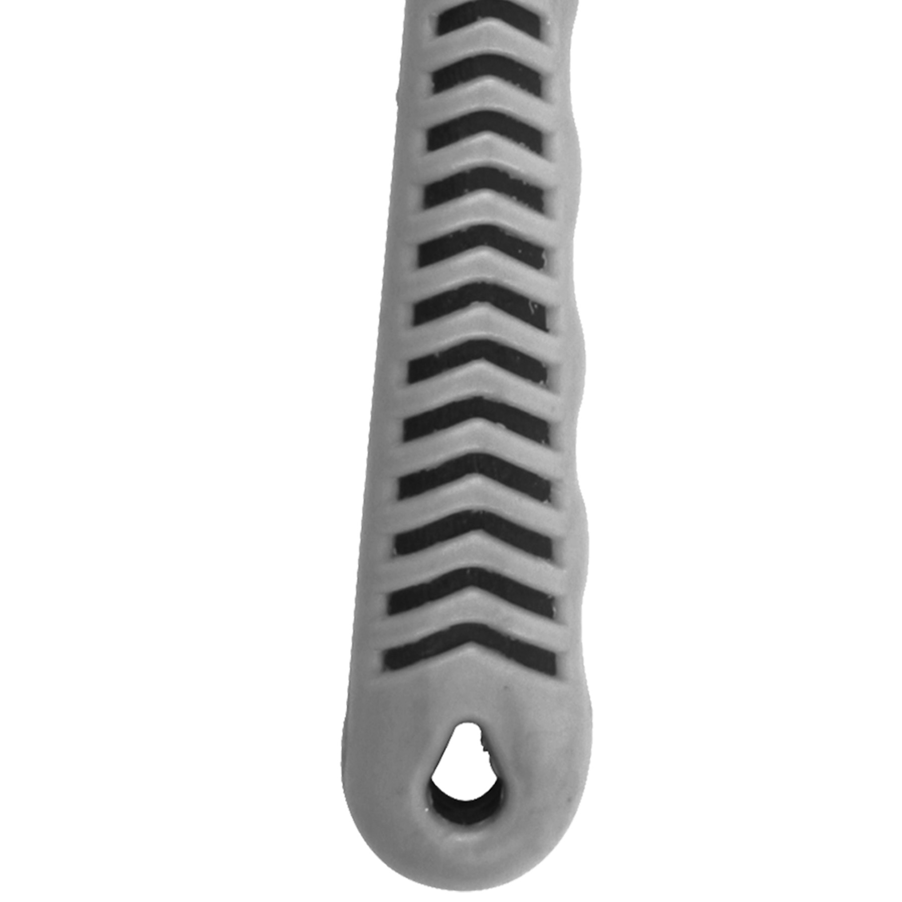 Grippy Hoof-Pick-Brush