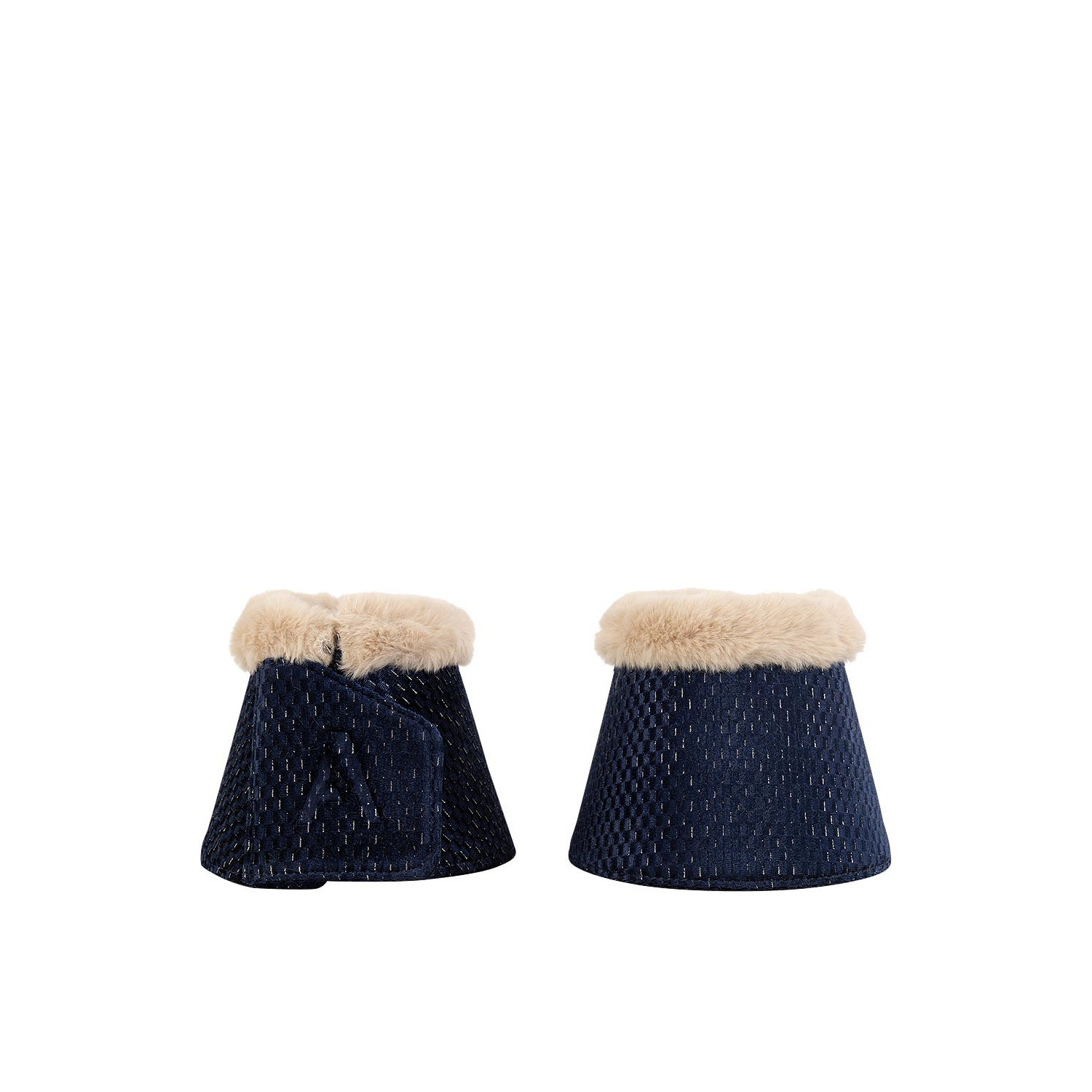 Hufglocken Check Velvet ATB25009