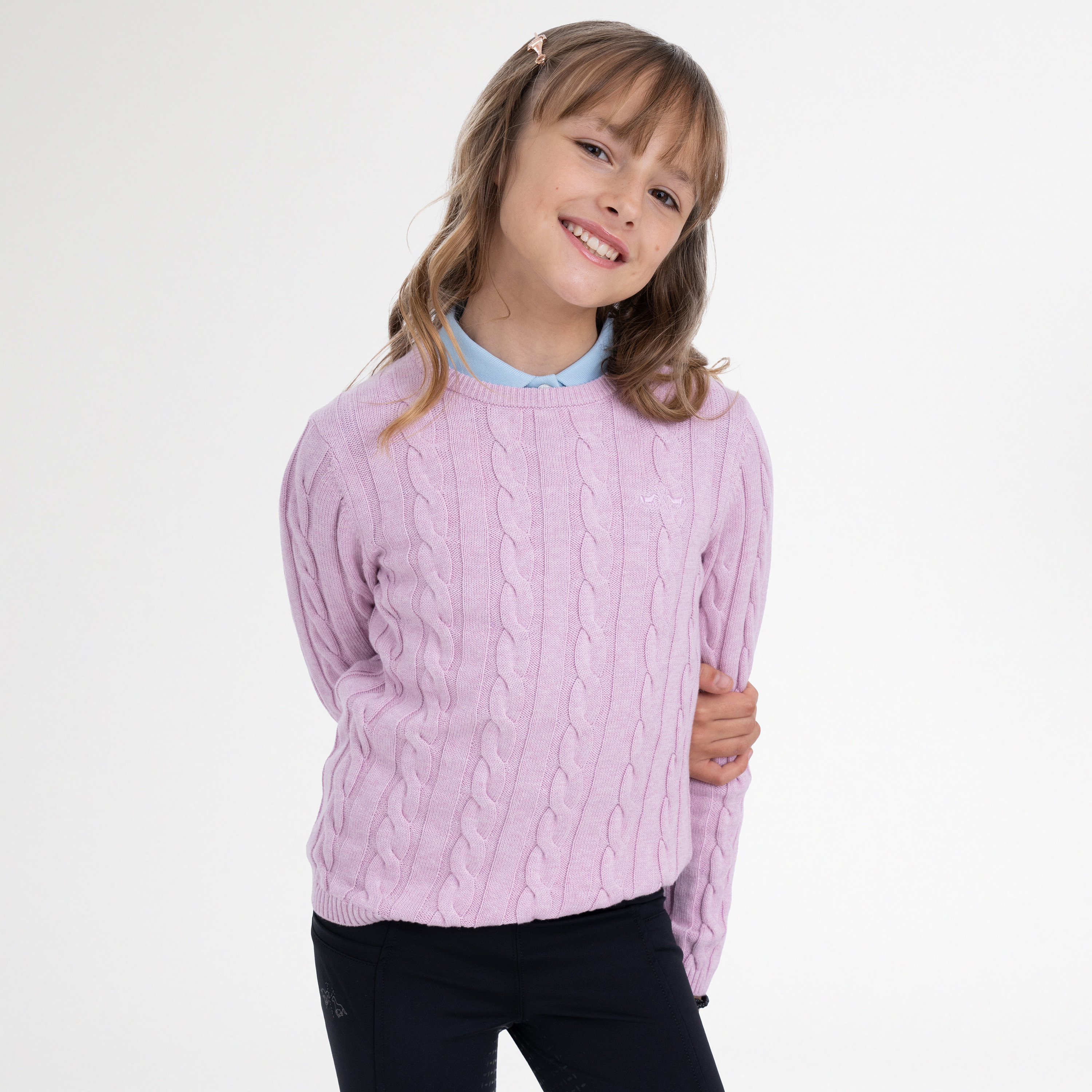Pullover Kinder Tally