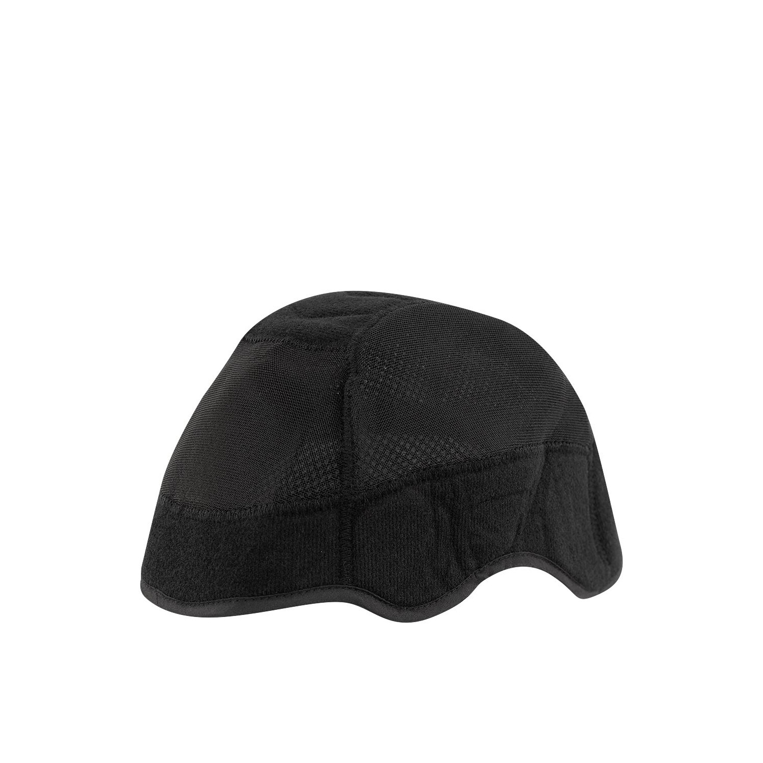 Helmfutter Lambda Cooldry in schwarz