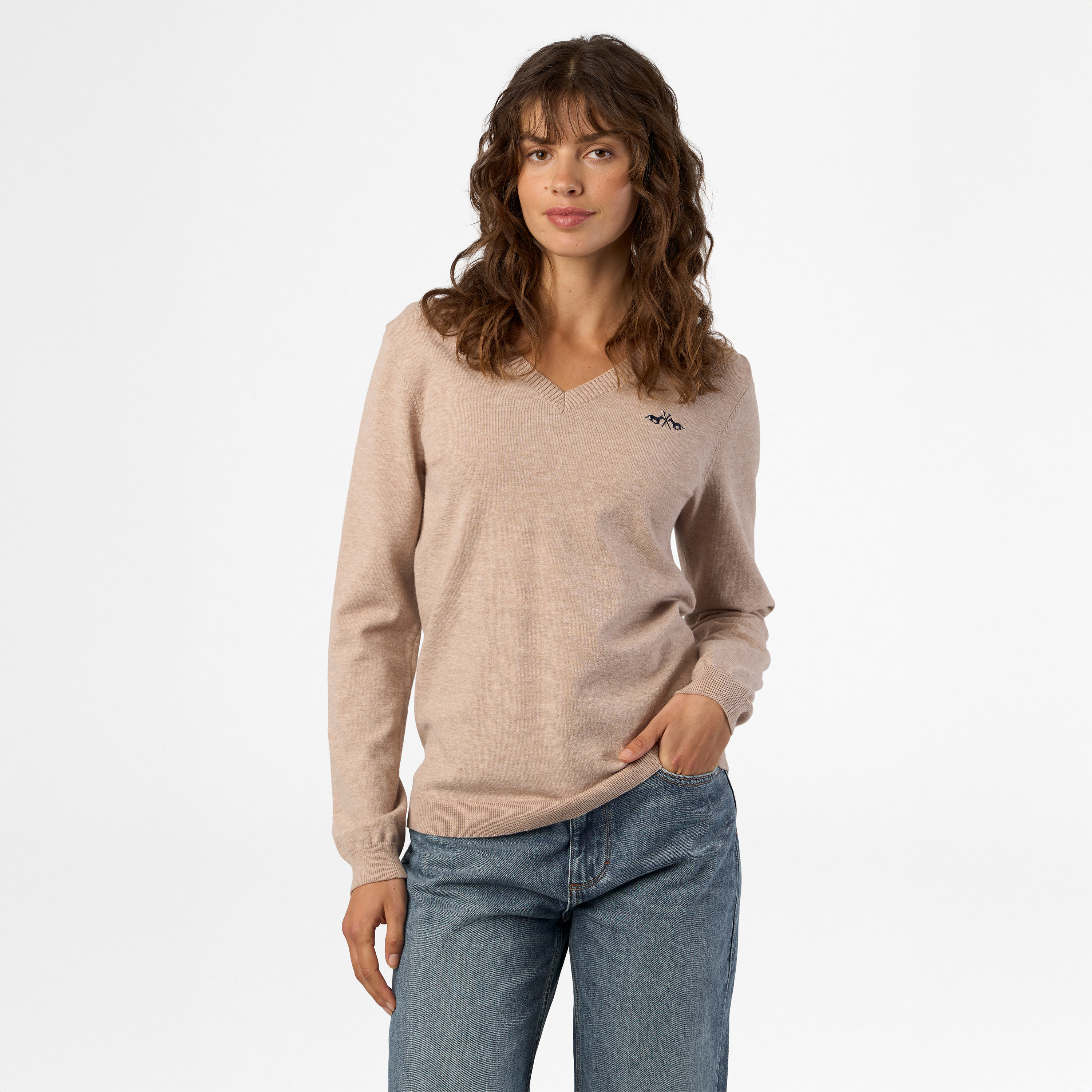 Pullover Oralie