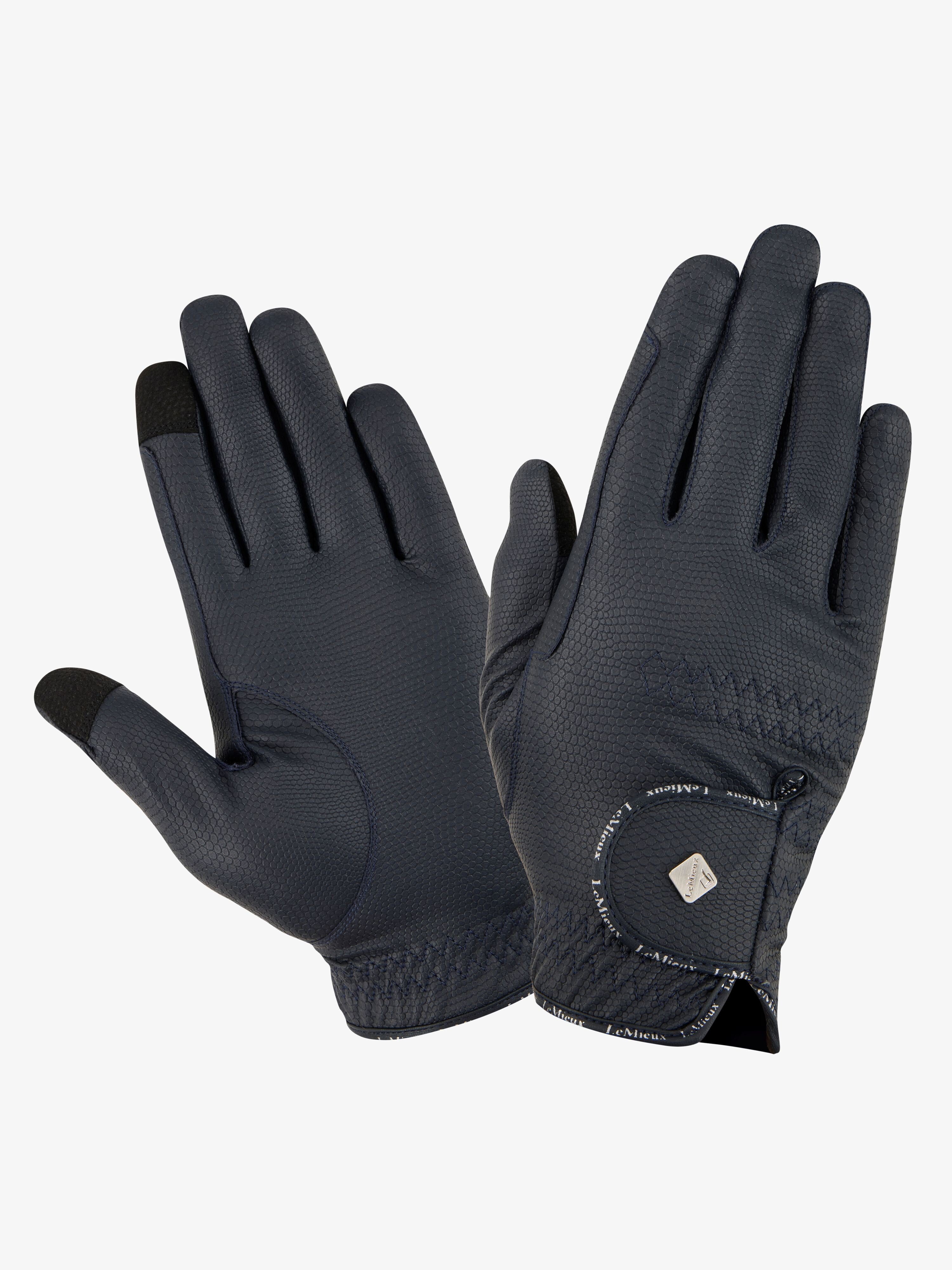 Classic rijhandschoenen