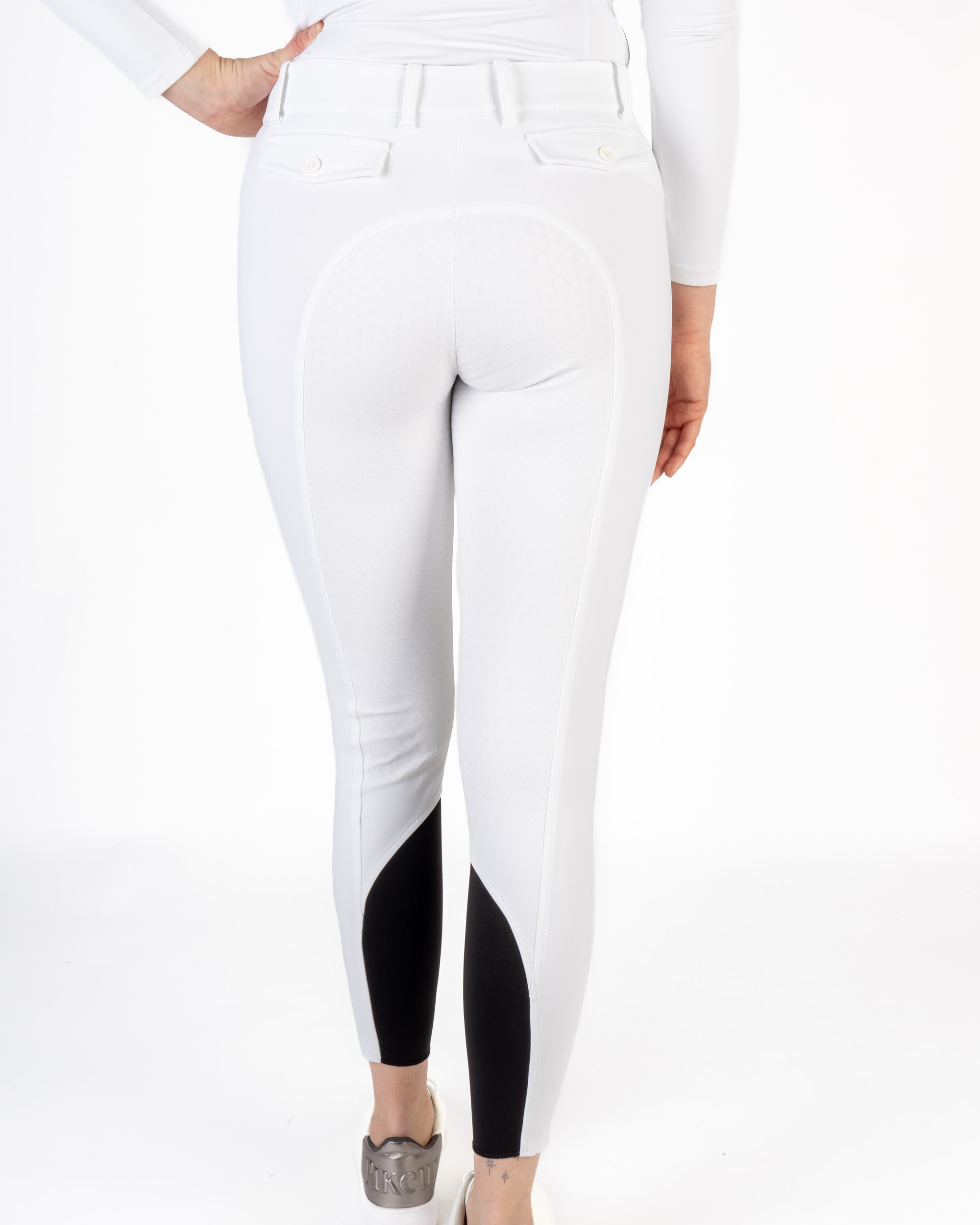 Riding breeches ladies Ceriek full grip