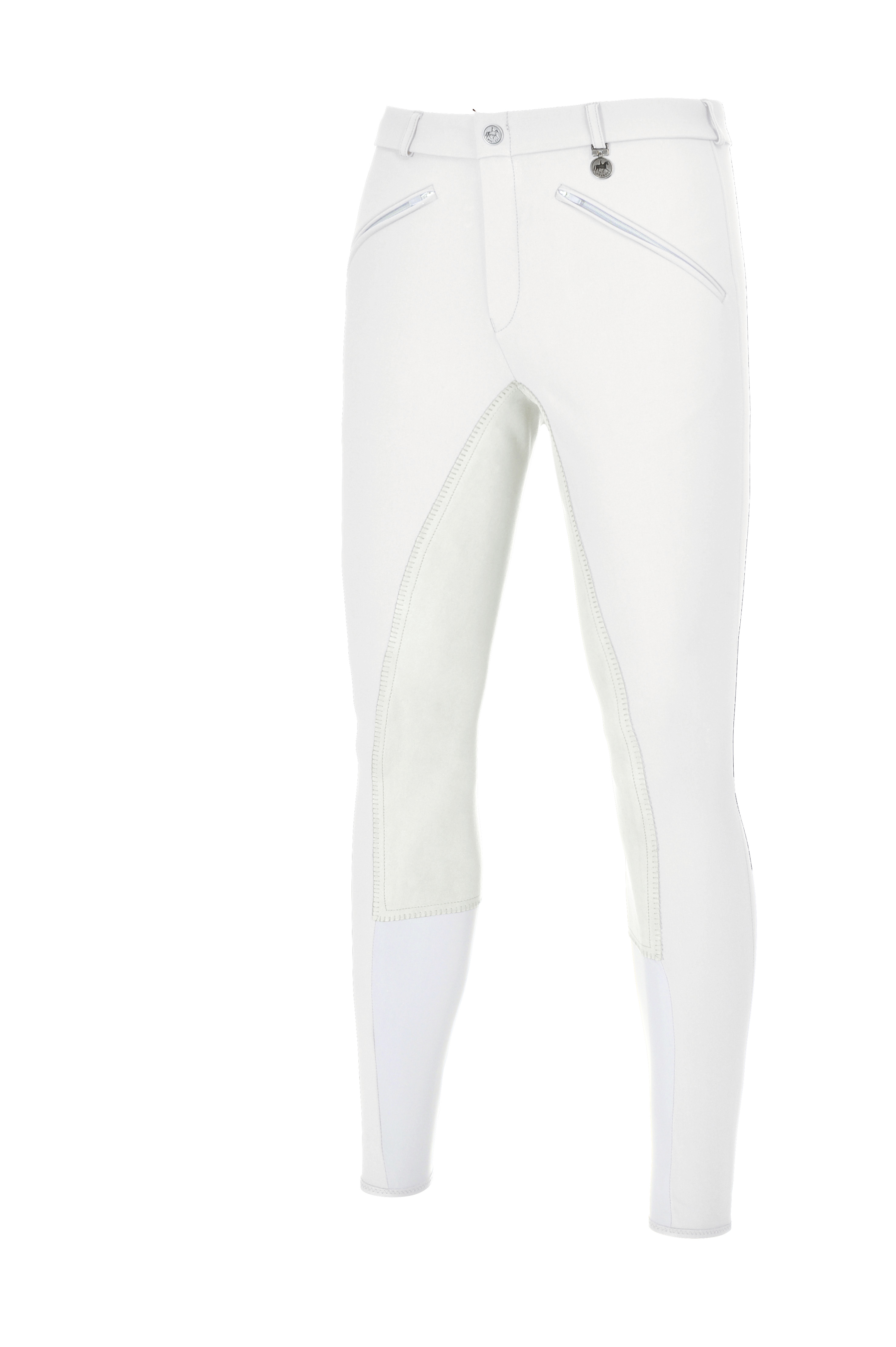Men's riding breeches Liostro with full seat