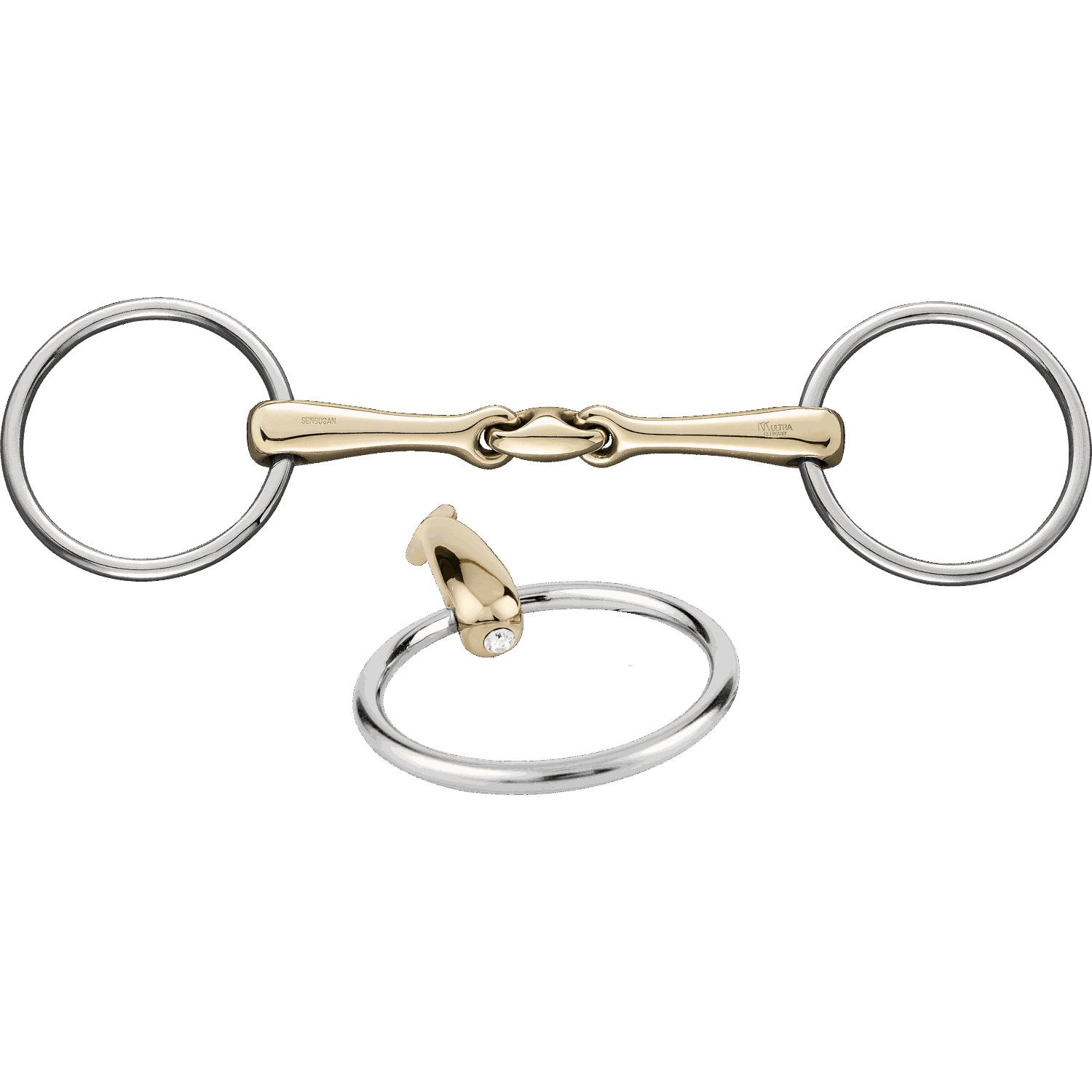 KK ULTRA Wassertrense 16 mm - Sensogan