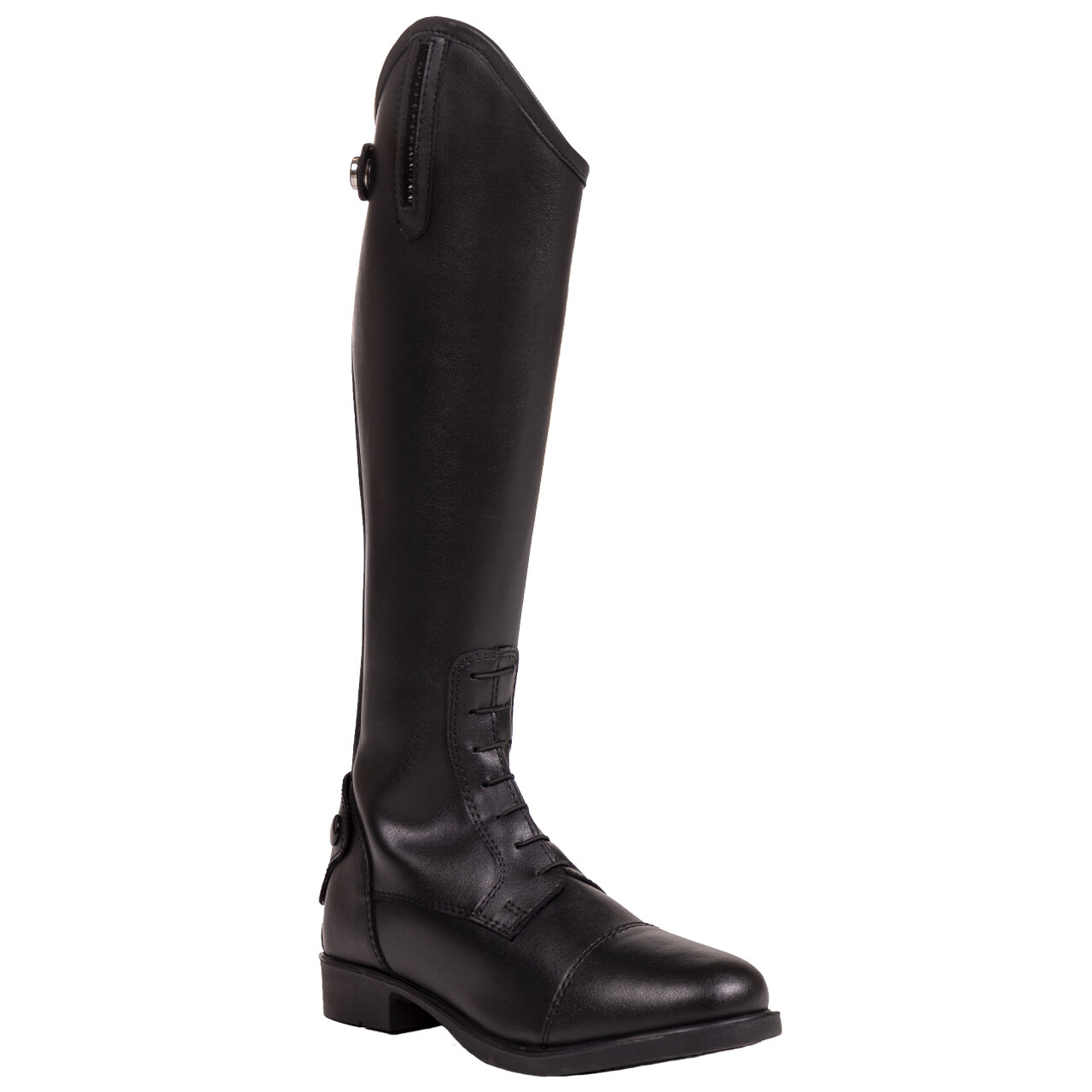 Riding boots Jessy Junior Wide
