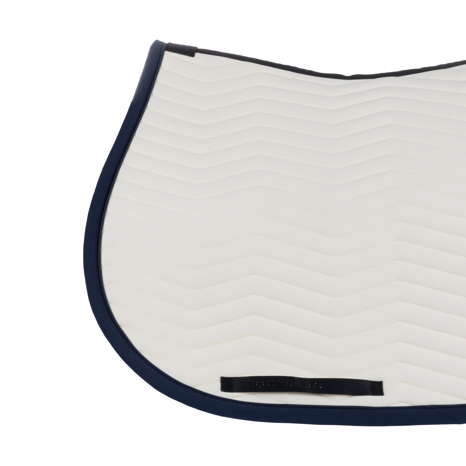 Spring-Schabracke Wave Quilting aus Funktionsgewebe