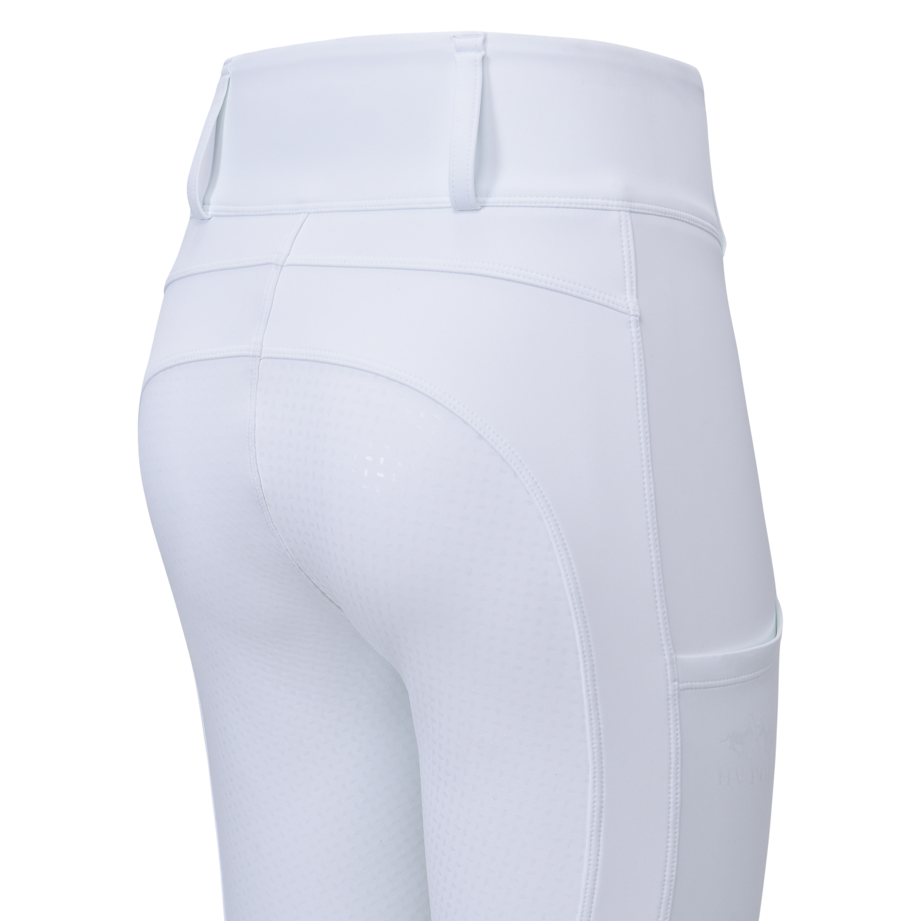 Reitlegging Manou