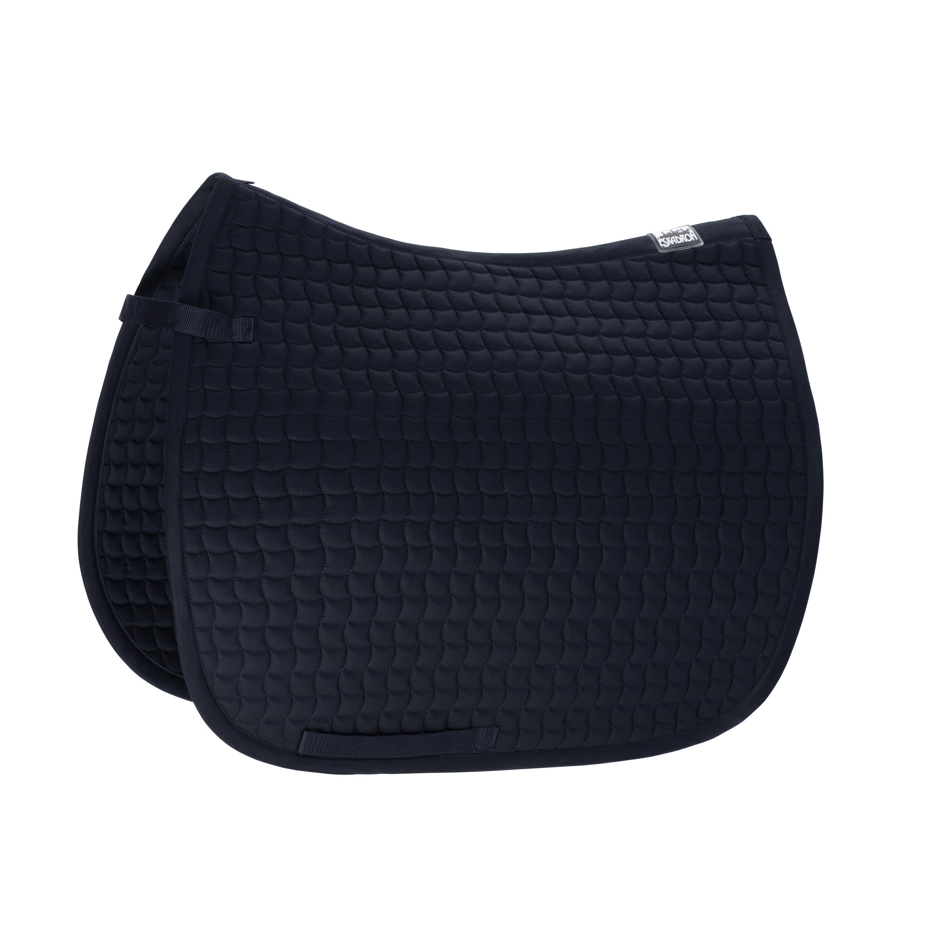 Saddle pad Cotton