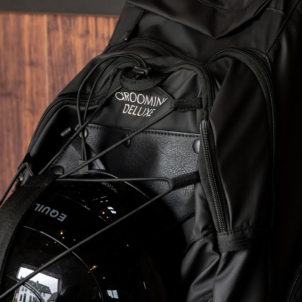 GD Grooming backpack