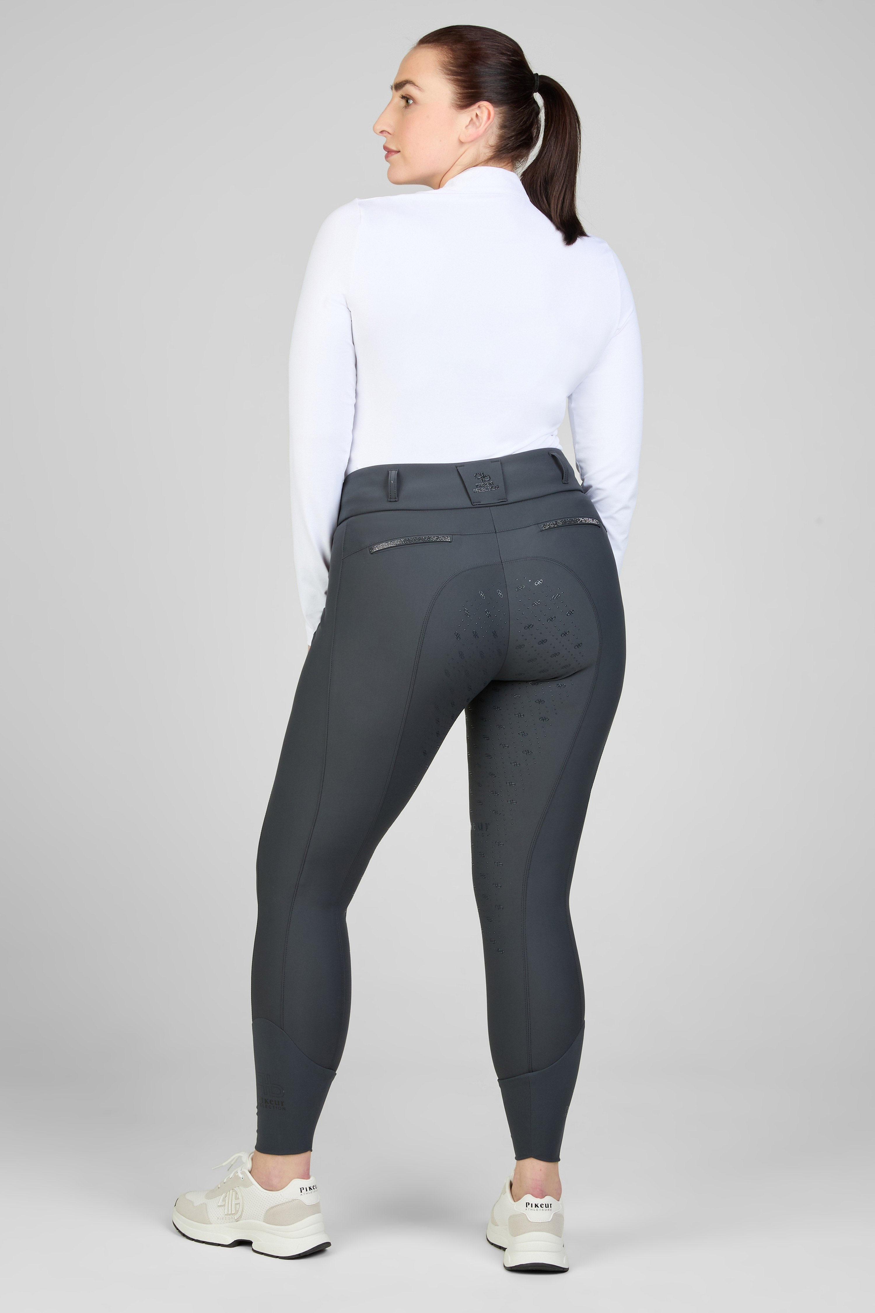Ladies riding breeches Laure Sd