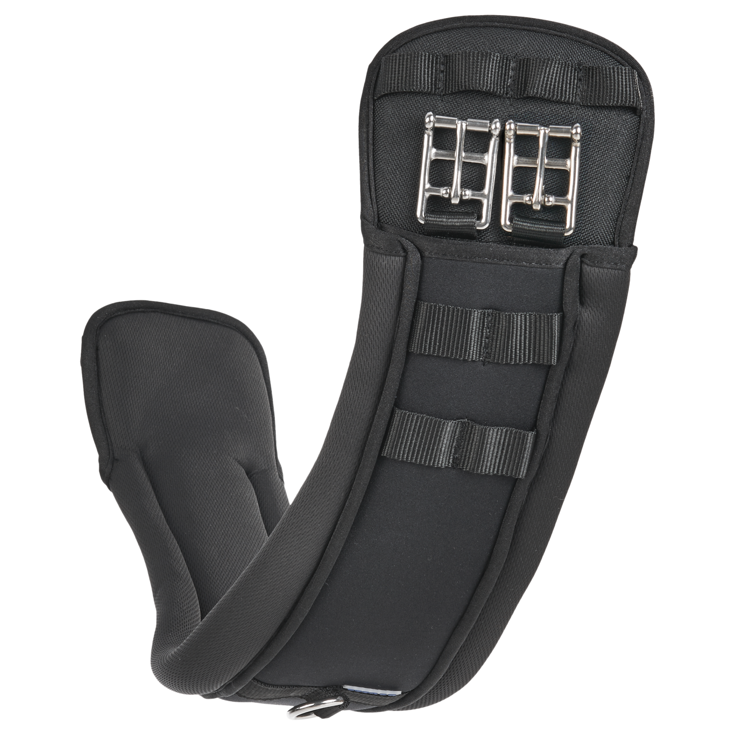 Sattelgurt Opti-Summer Curved Dressur D