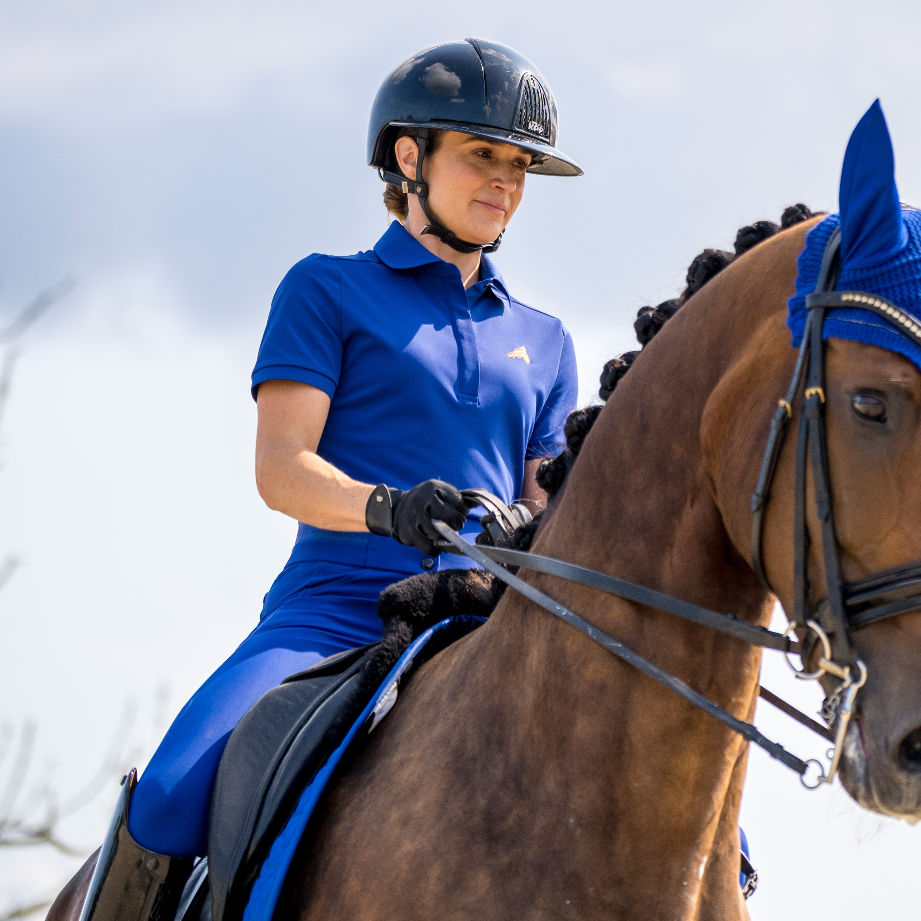 Poloshirt Mara
