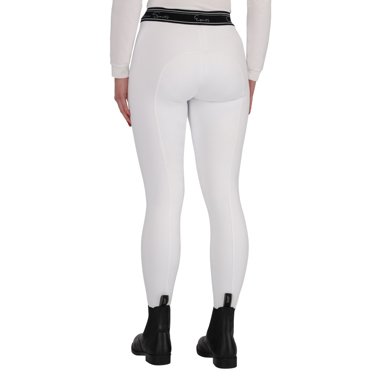 Riding leggings Eden Competition full seat